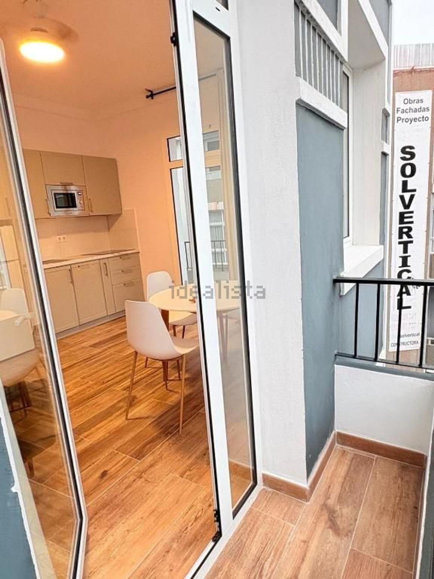 Pis de 40 m² a Las Palmas de Gran Canaria