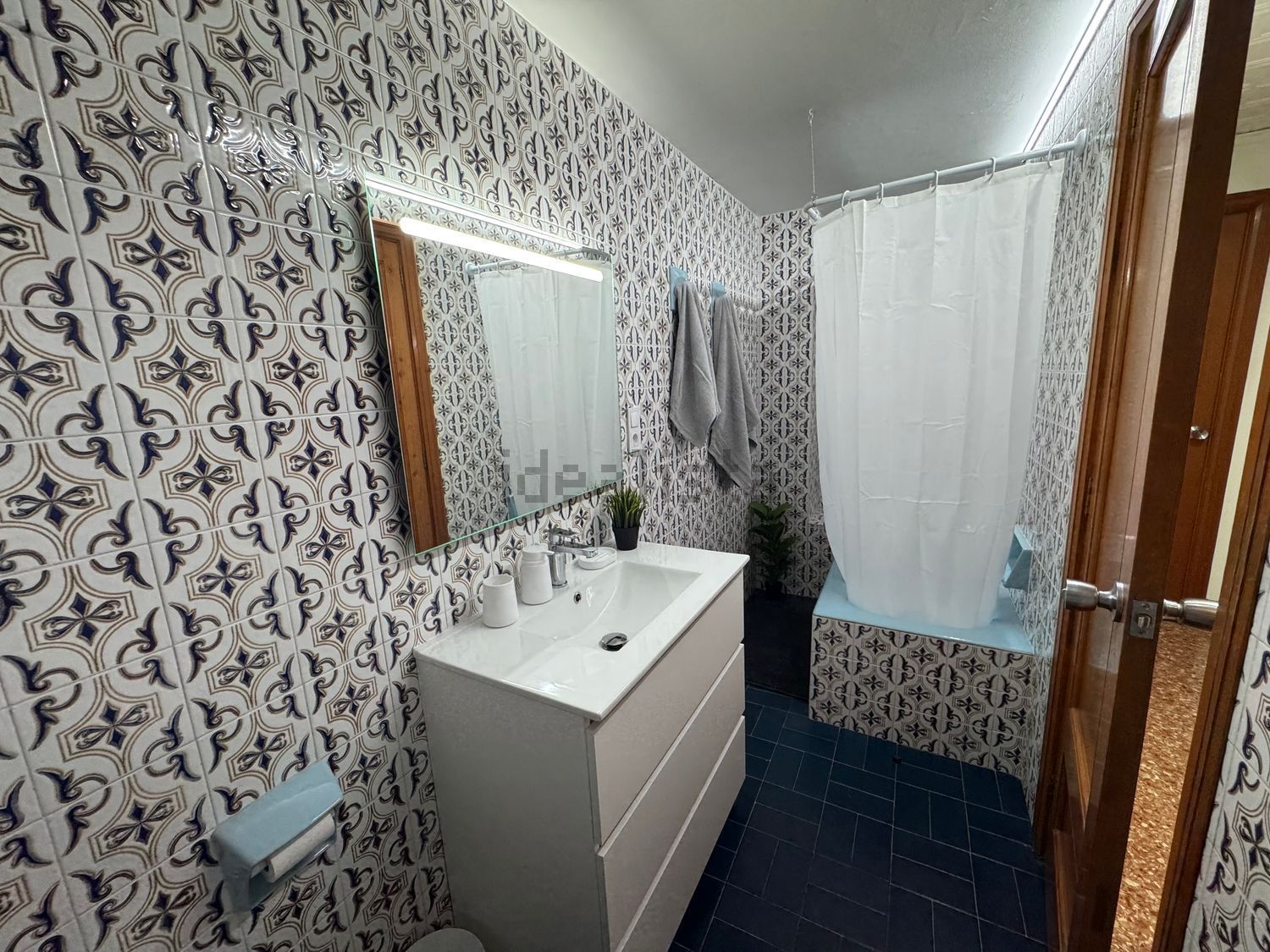 Habitación en alquiler, Gandía