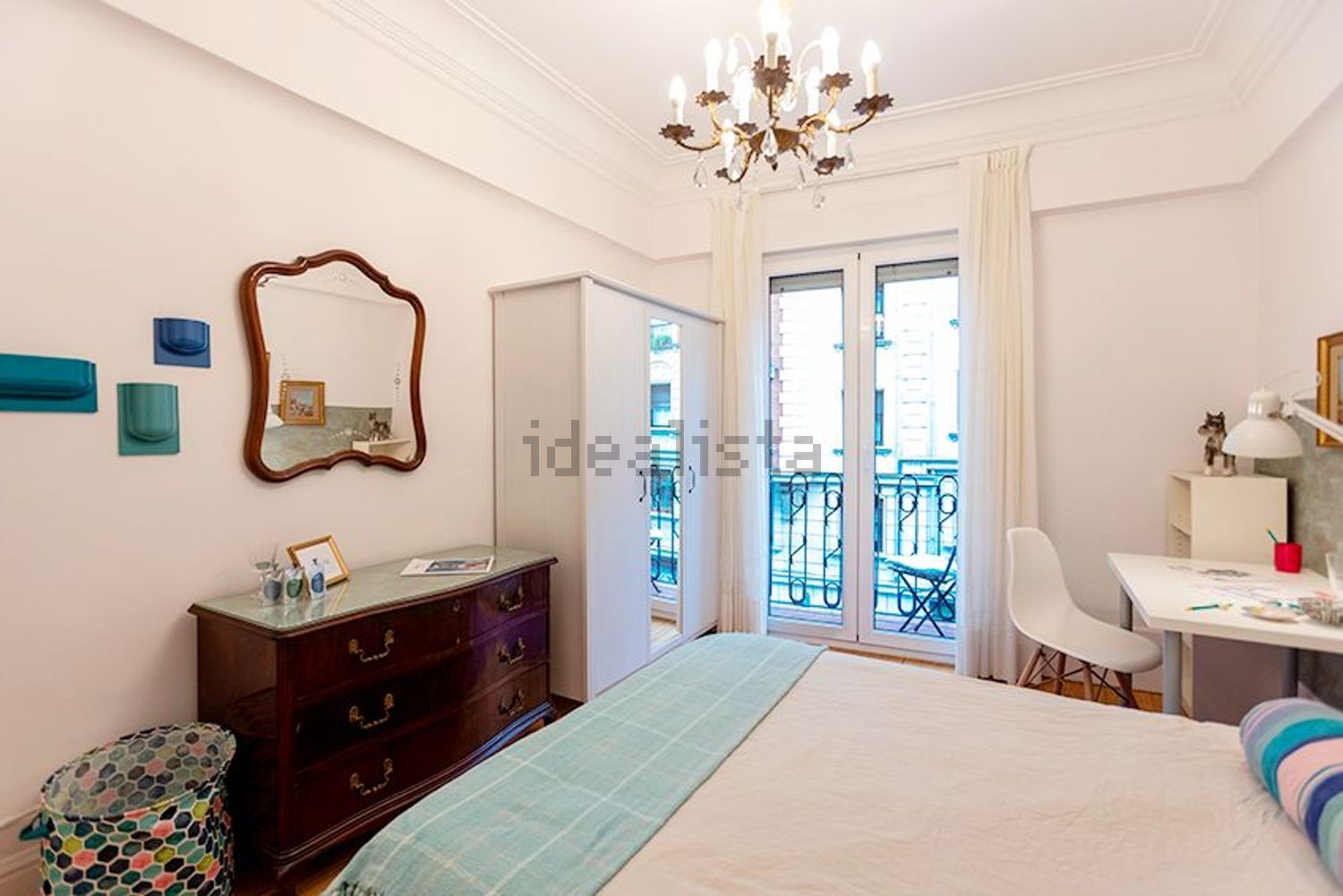 Habitación en alquiler, Bilbao