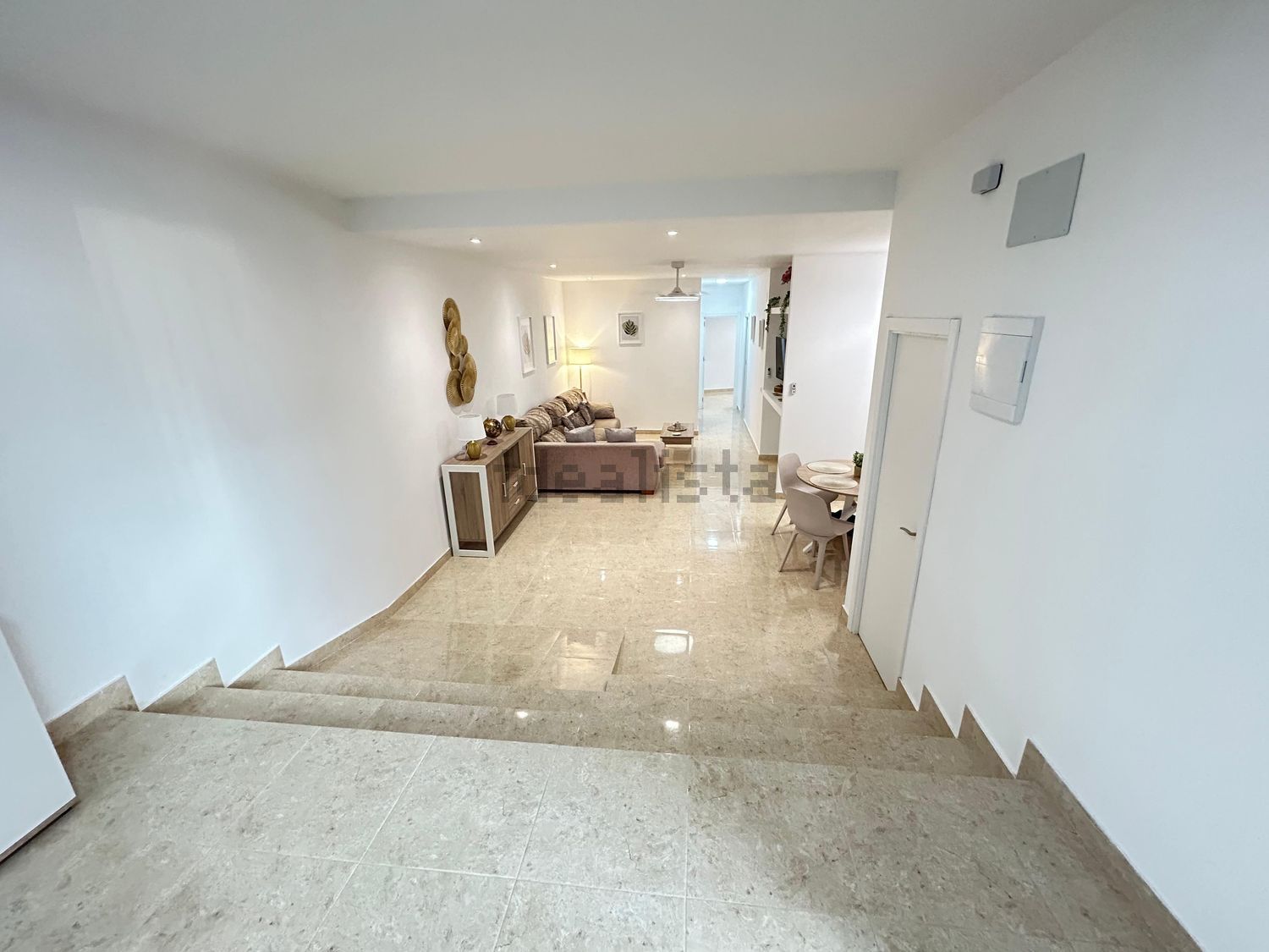 Pis de 130 m² a Alhaurín el Grande