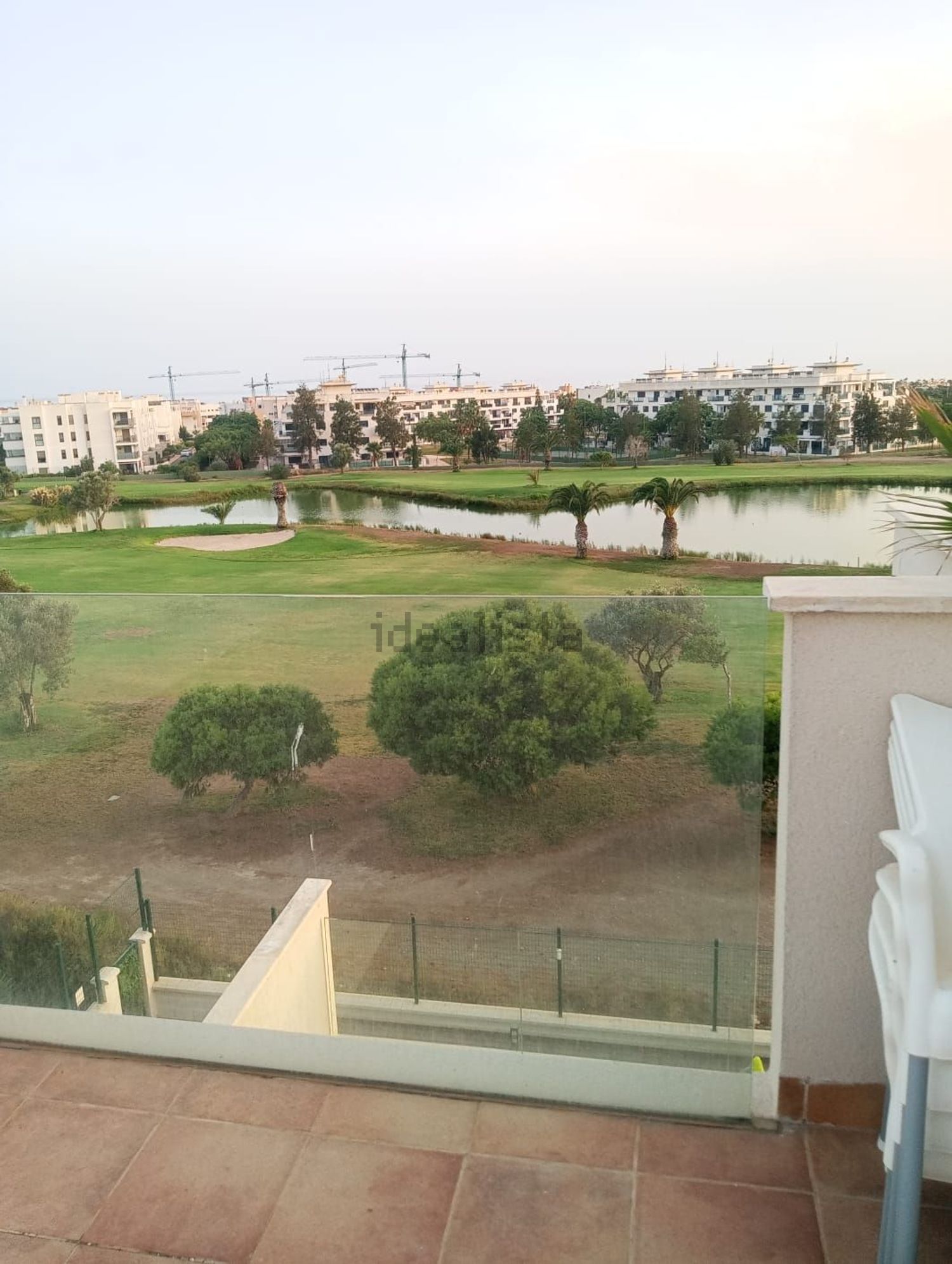 Pis de 200 m² a Almeria