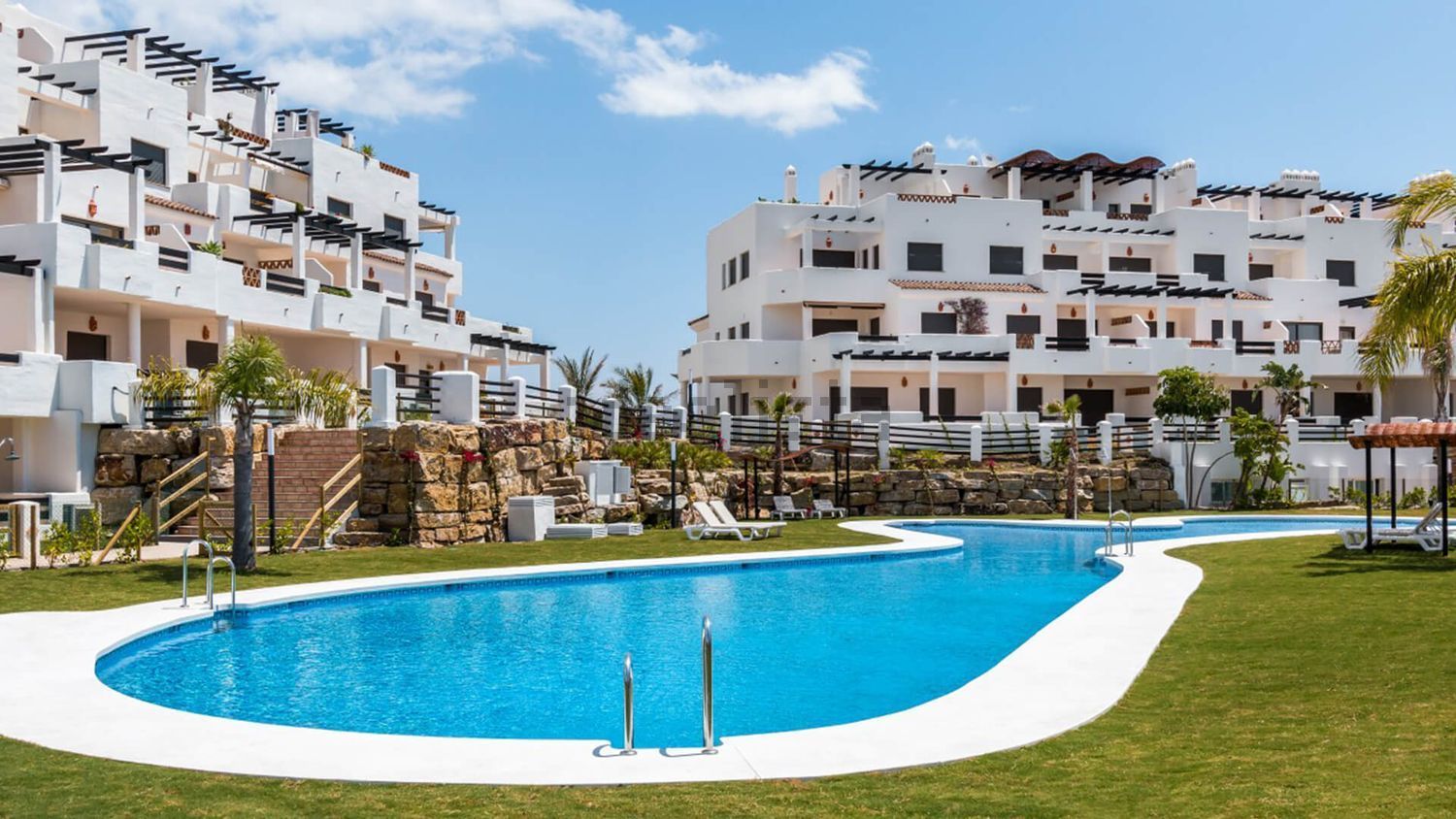 Appartamento 120 m² a Estepona