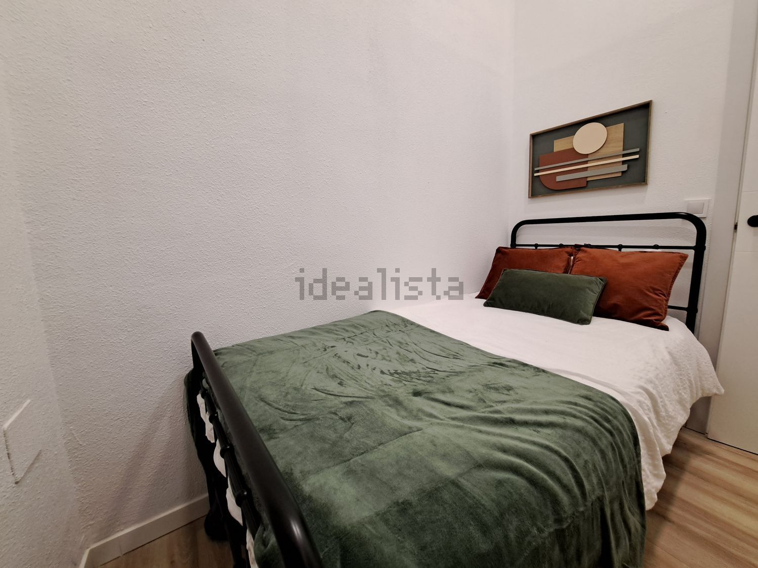 Habitación en alquiler, Madrid