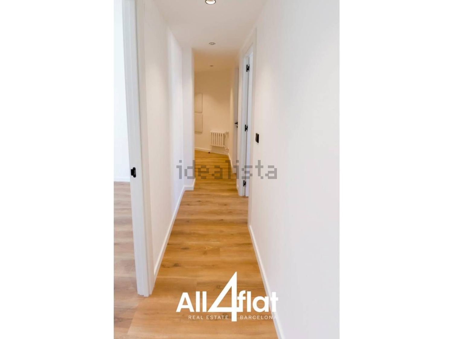 Pis de 72 m² a Saragossa