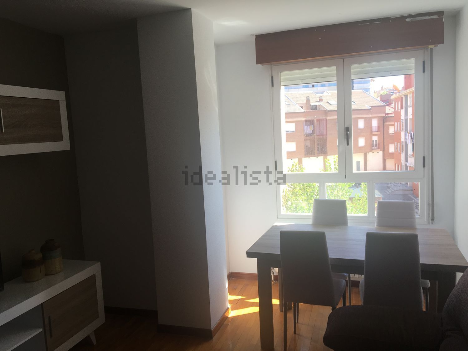 Piso de 50 m² en Soria