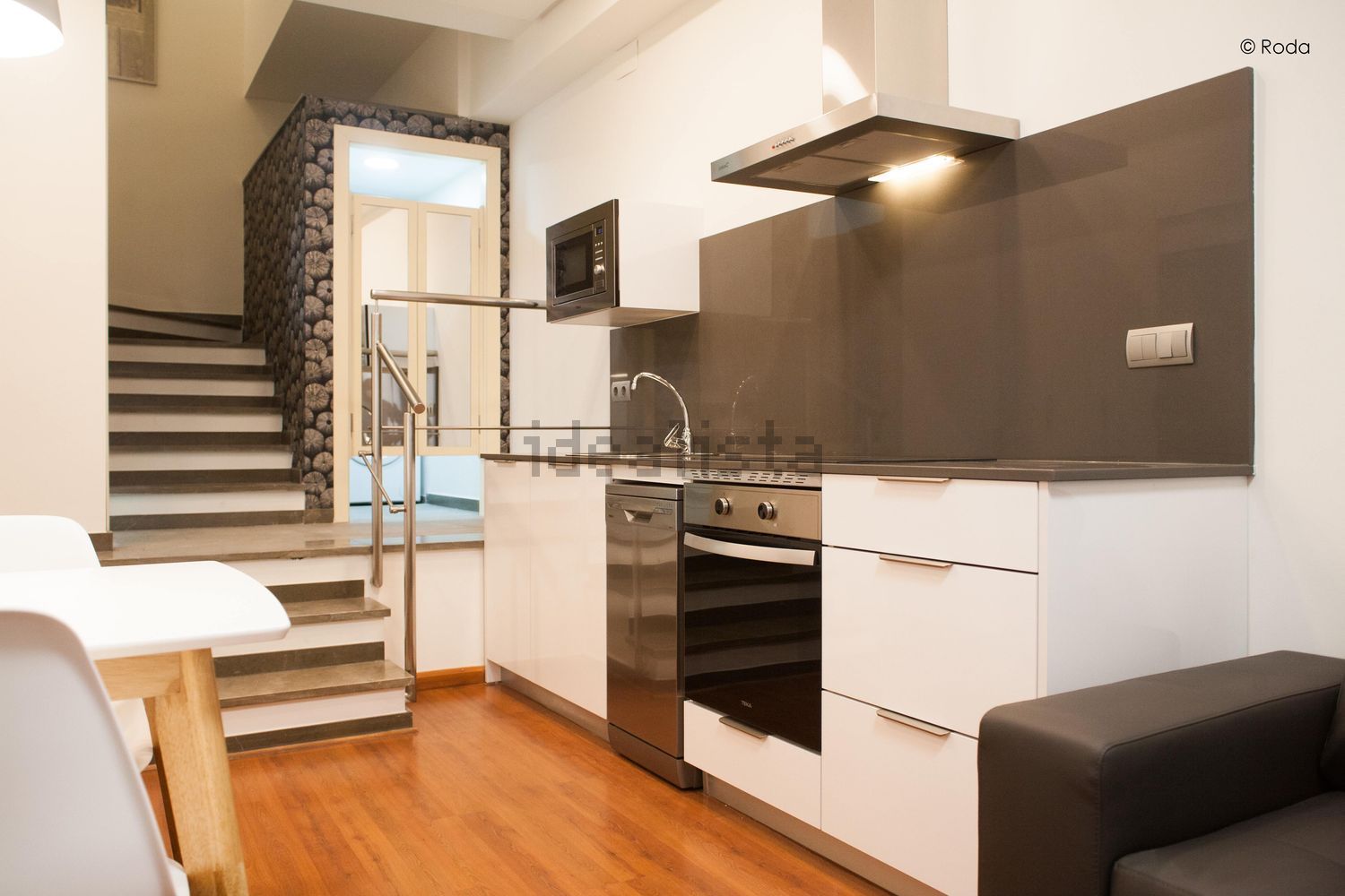 Wohnung 100 m² in Castelló de la Plana / Castellón de la Plana