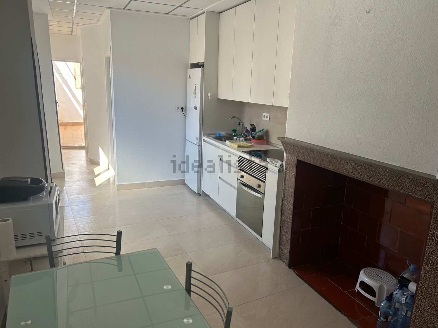 Habitació 115 m², Múrcia