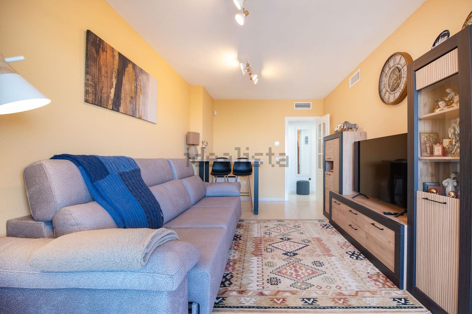 Piso de 119 m² en Calpe