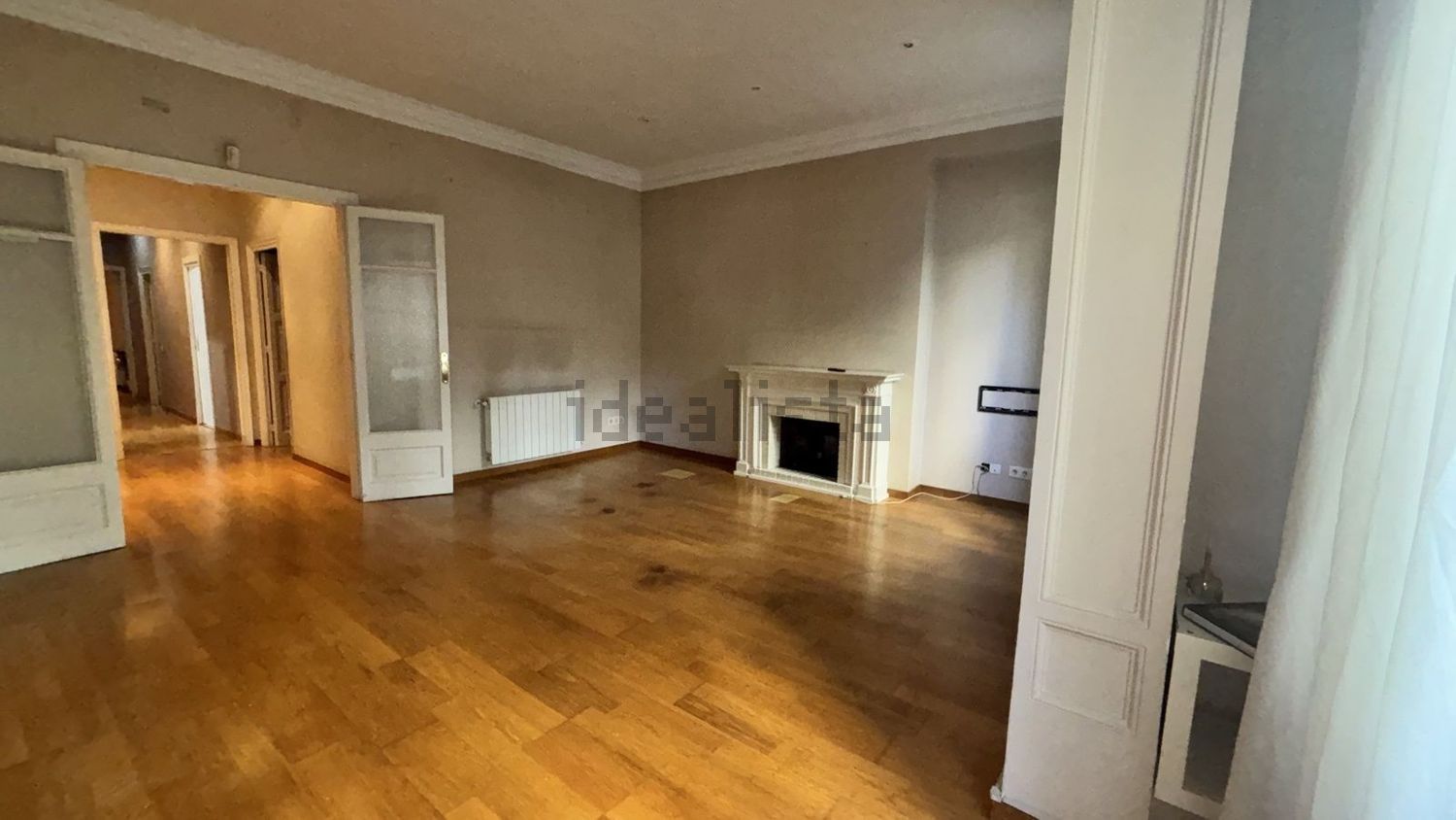Appartamento 132 m² a Barcelona
