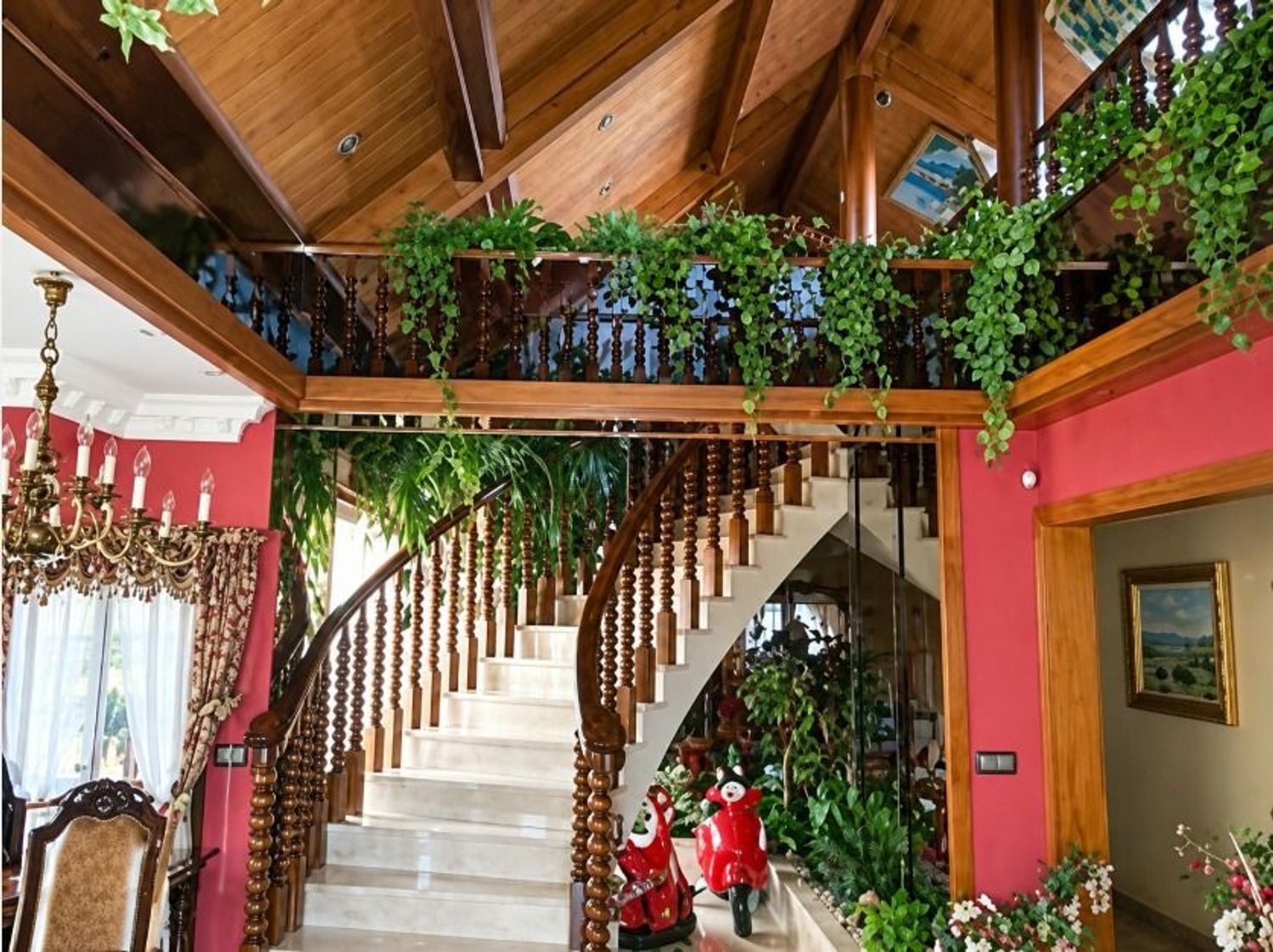 Chambre à louer, Valladolid