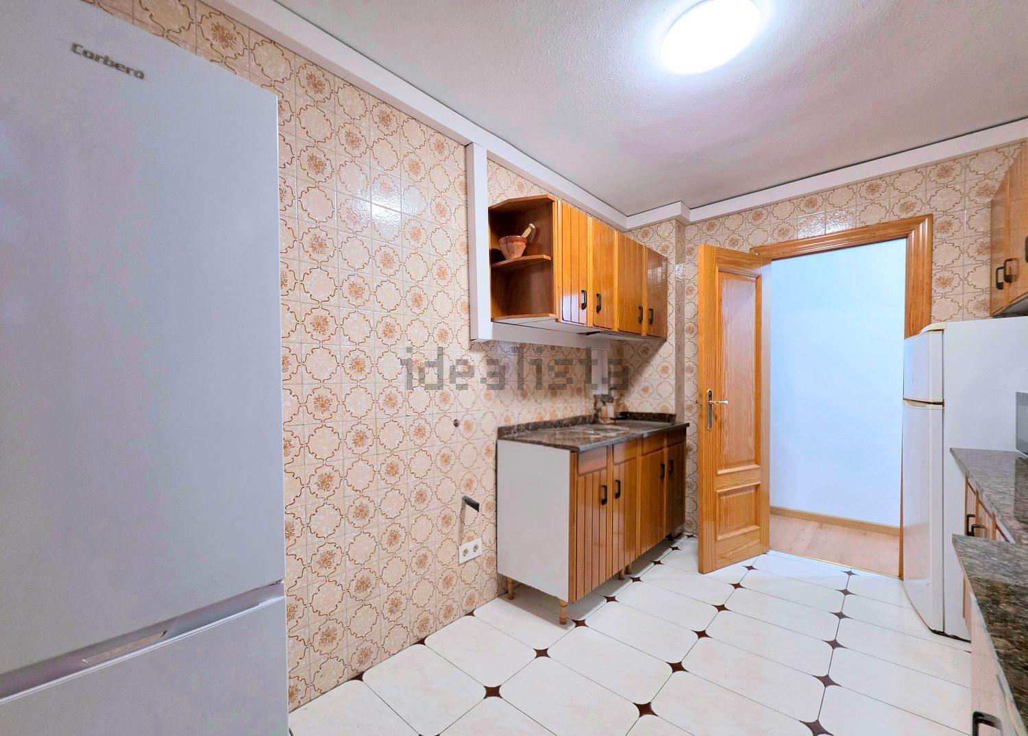 Pis de 130 m² a Cartagena