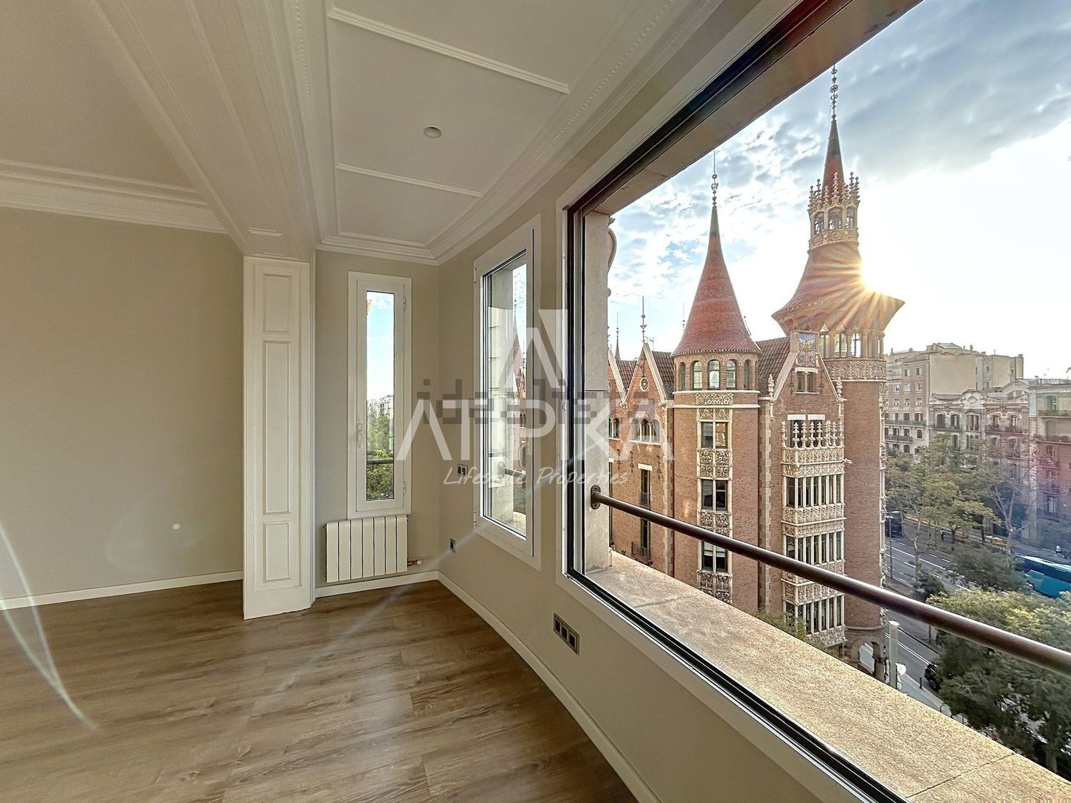 Piso de 217 m² en Barcelona