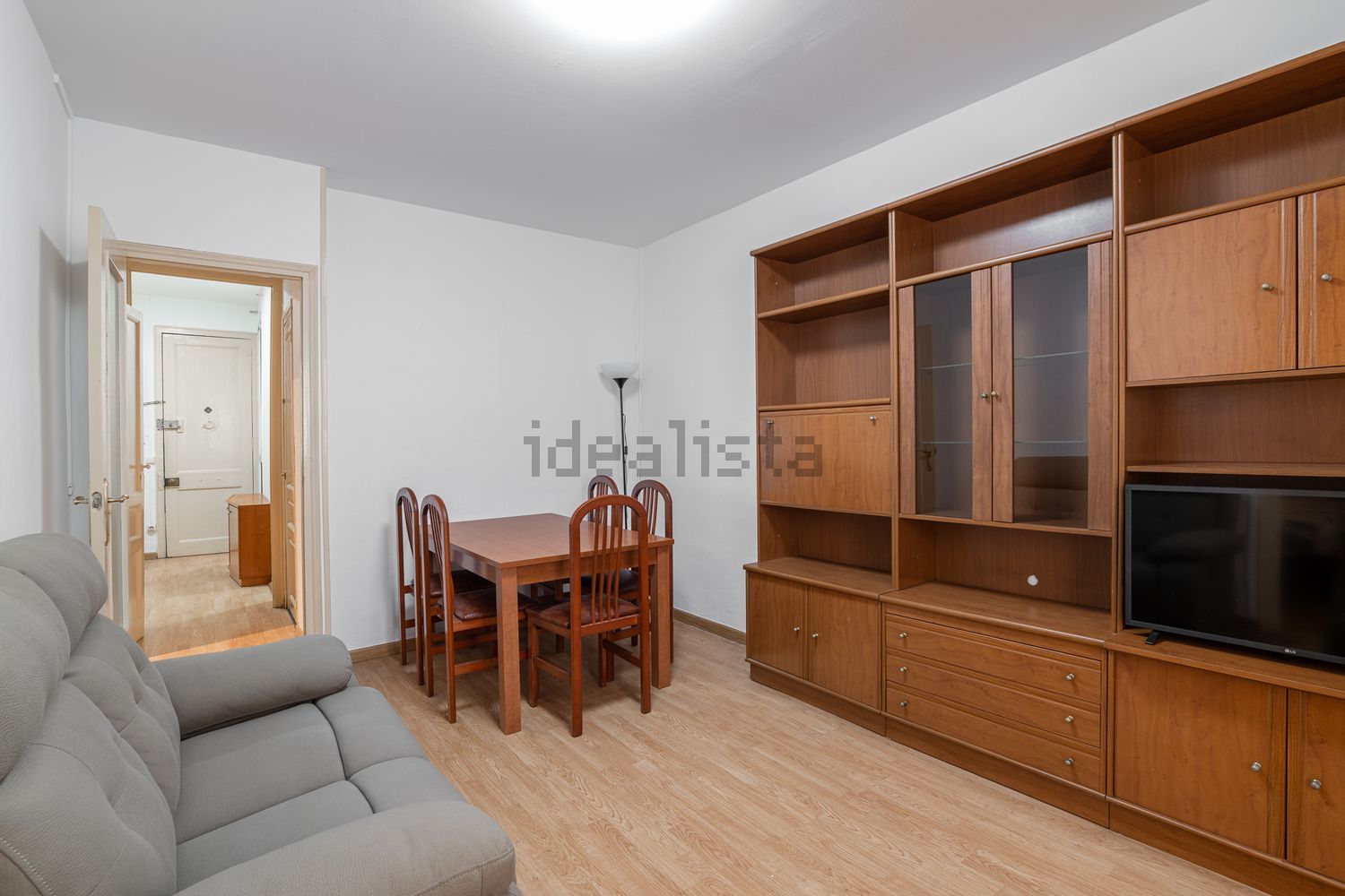 Appartamento 57 m² a Barcelona