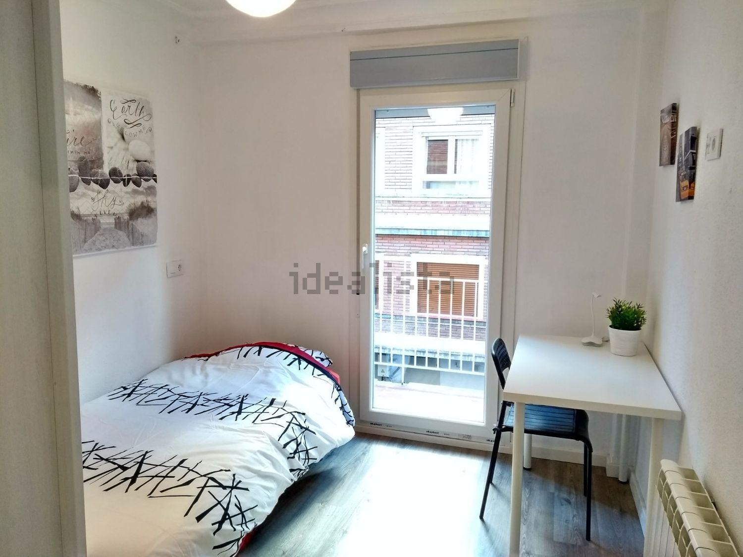 Habitación en alquiler, Zaragoza