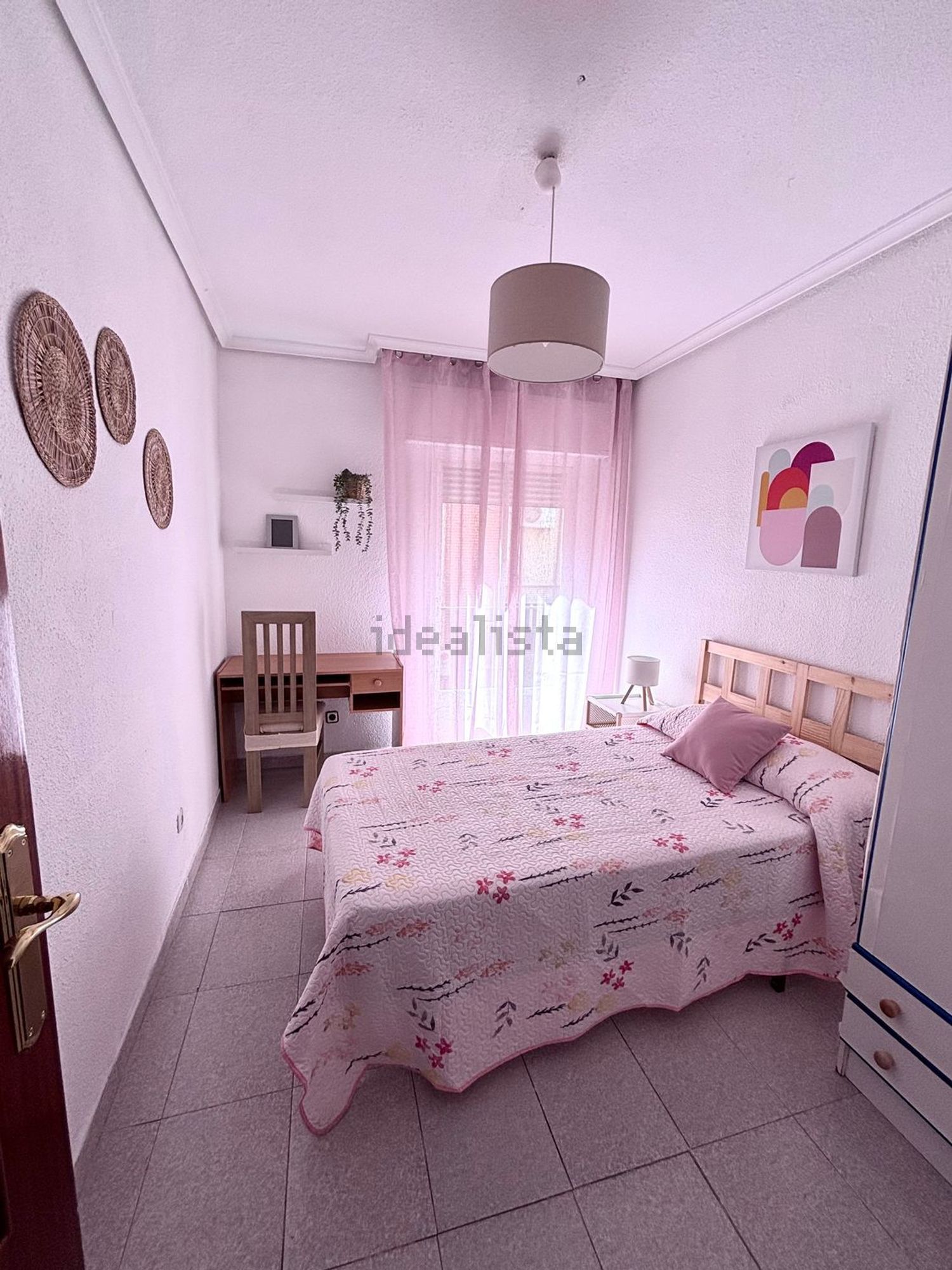 Piso de 85 m² en Jaén
