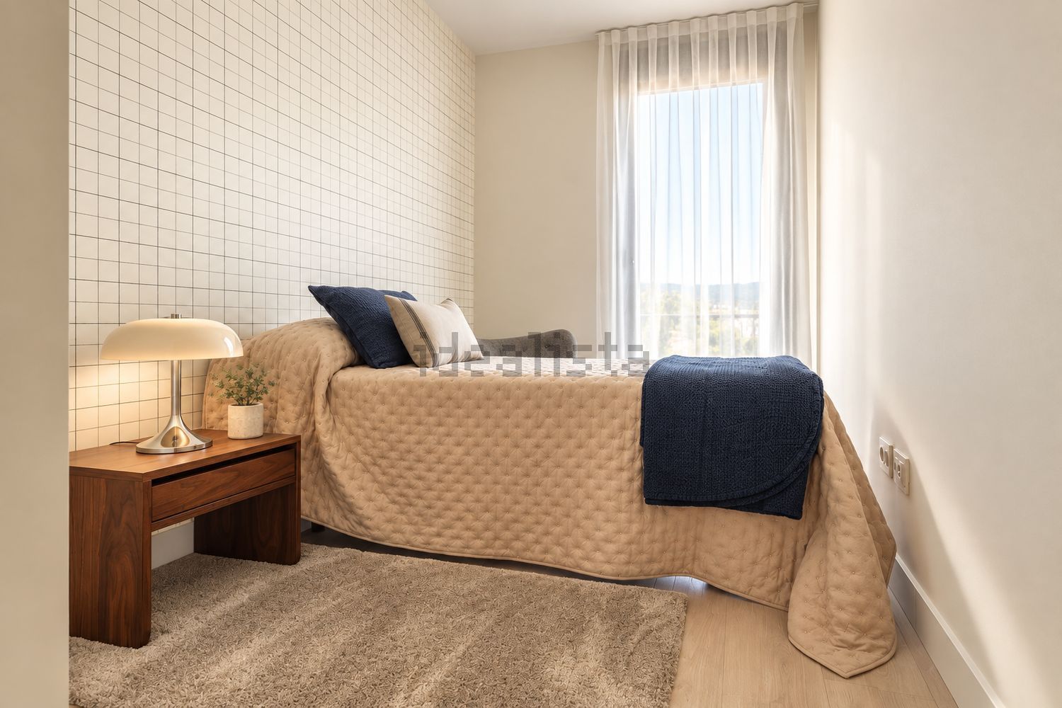 Pis de 131 m² a Tomares