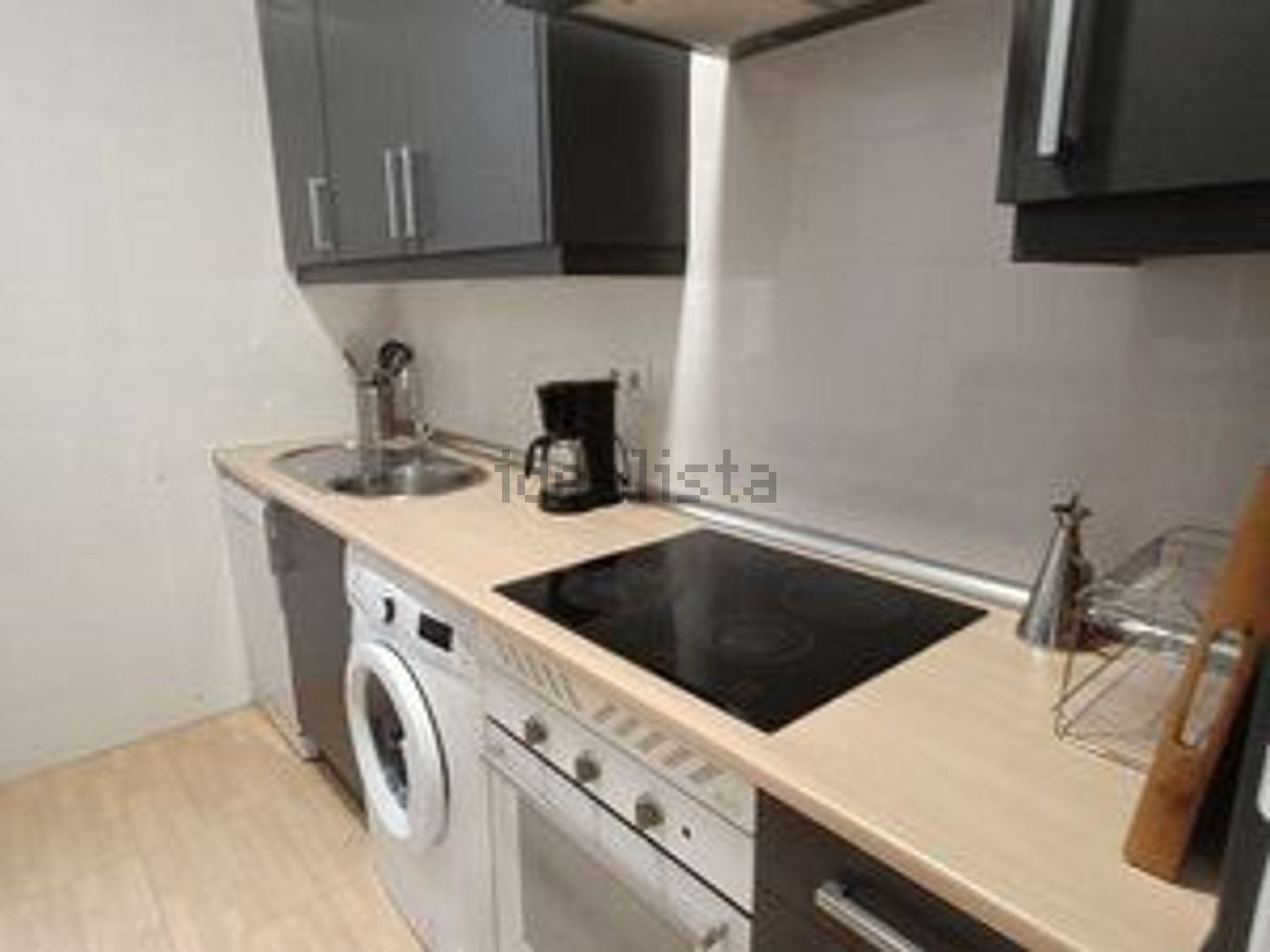 Appartement 108 m² à Madrid