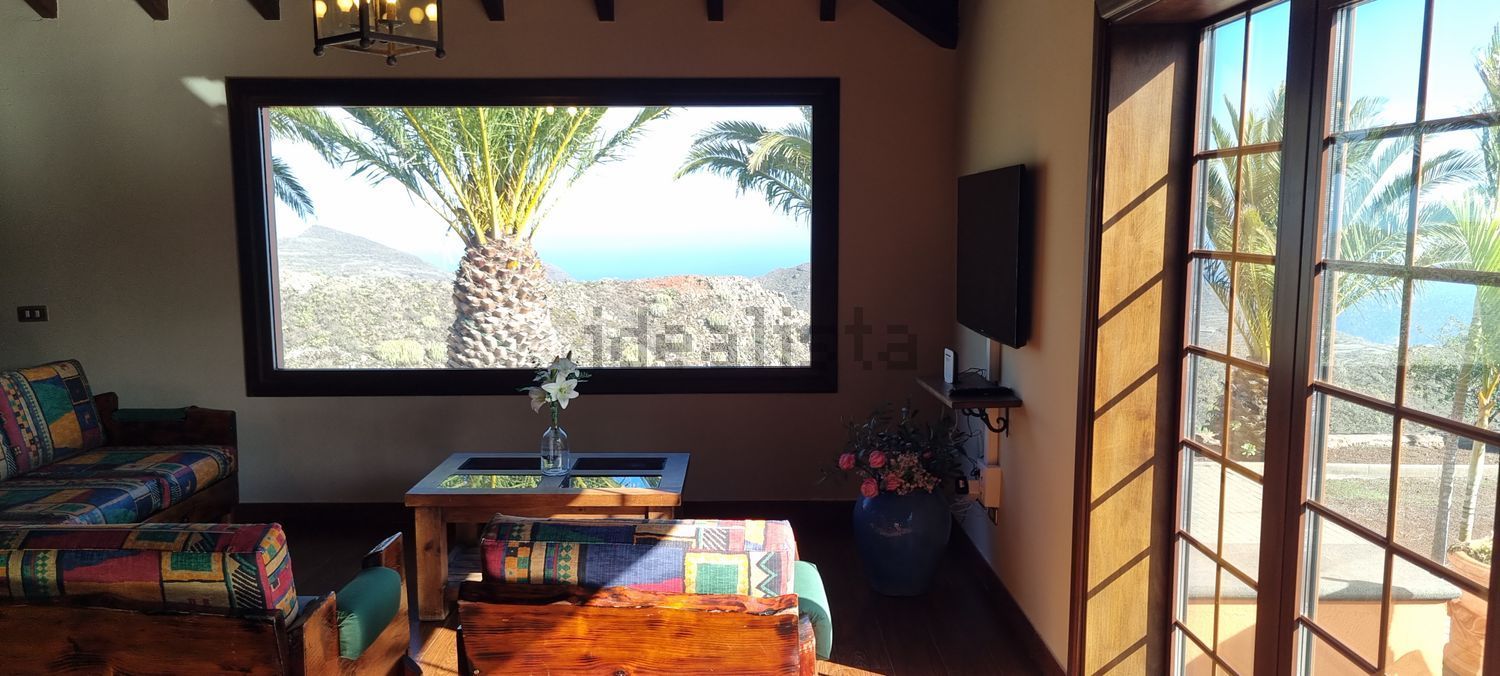 Maison 120 m² à San Cristóbal de La Laguna