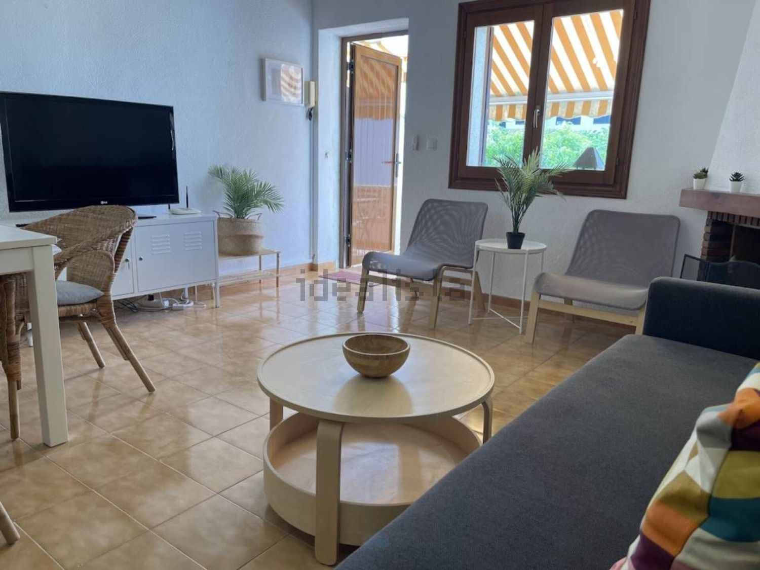 Pis de 60 m² a Dénia