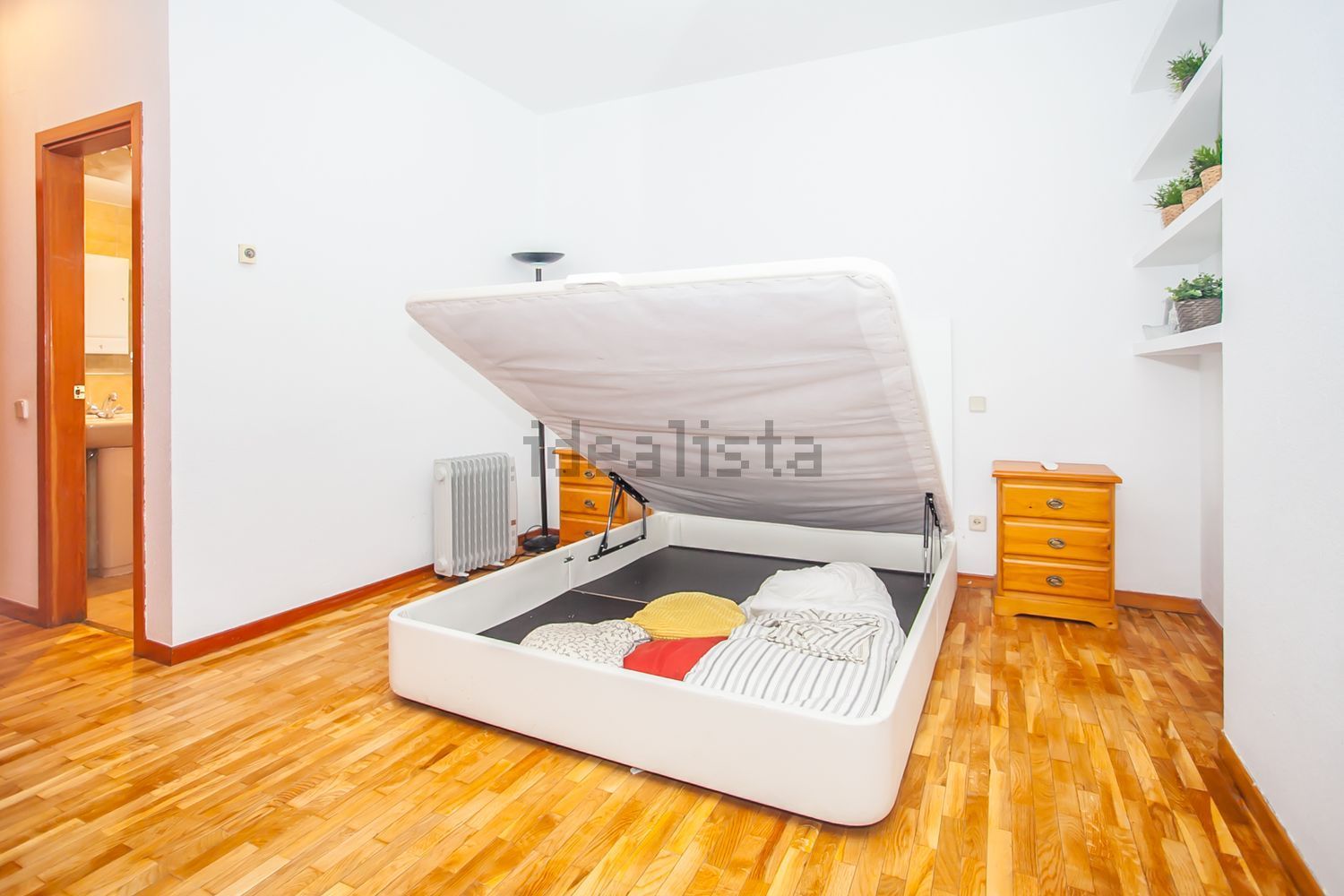 Pis de 70 m² a Madrid