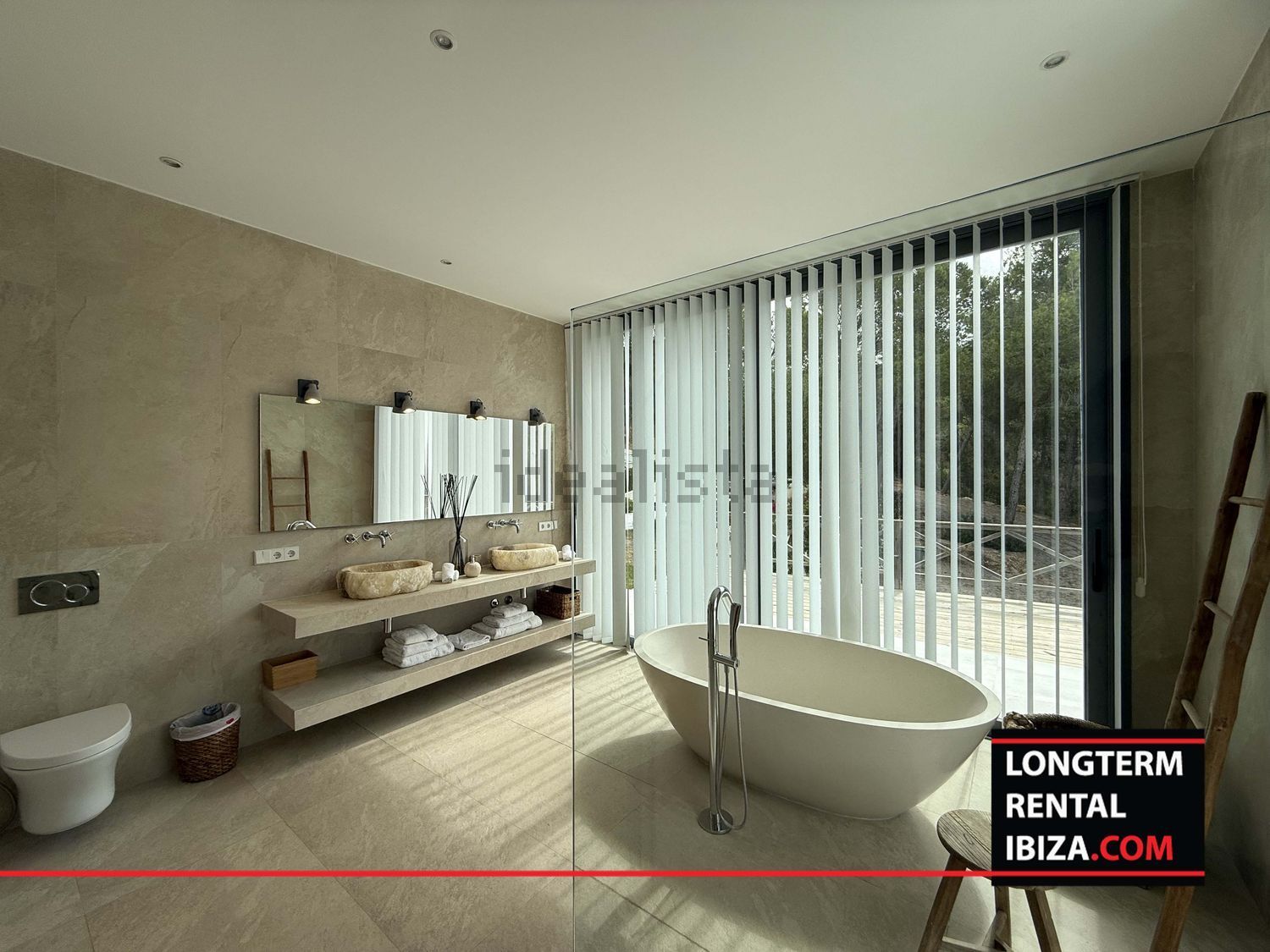 Будинок 400 м² у Sant Joan de Labritja