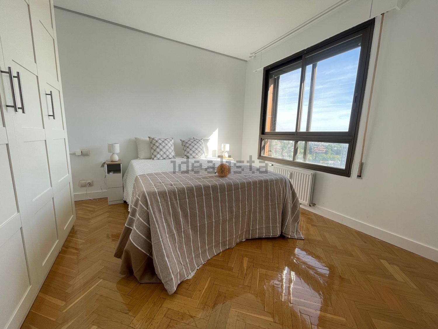 Pis de 71 m² a Madrid