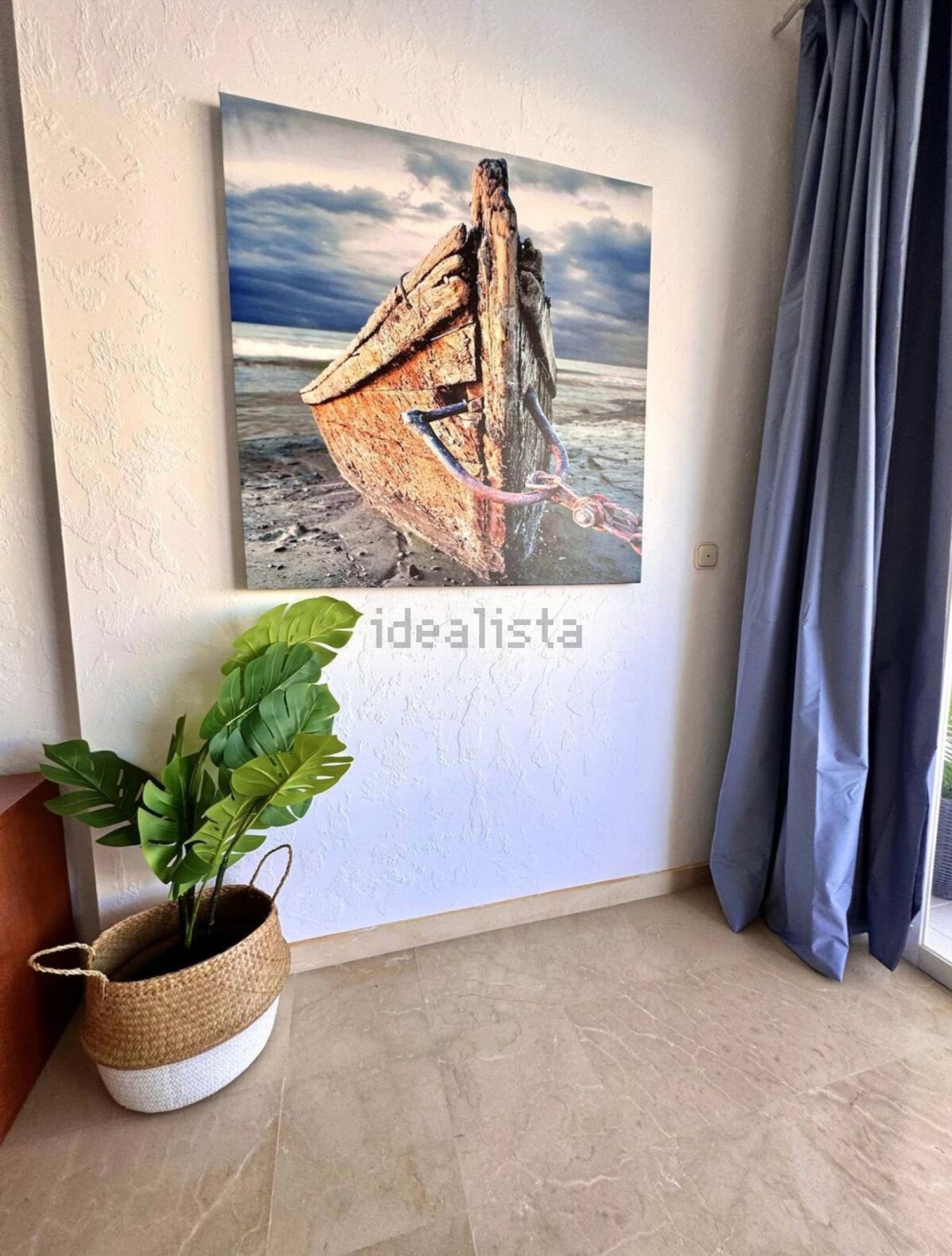 Piso de 98 m² en Benalmádena