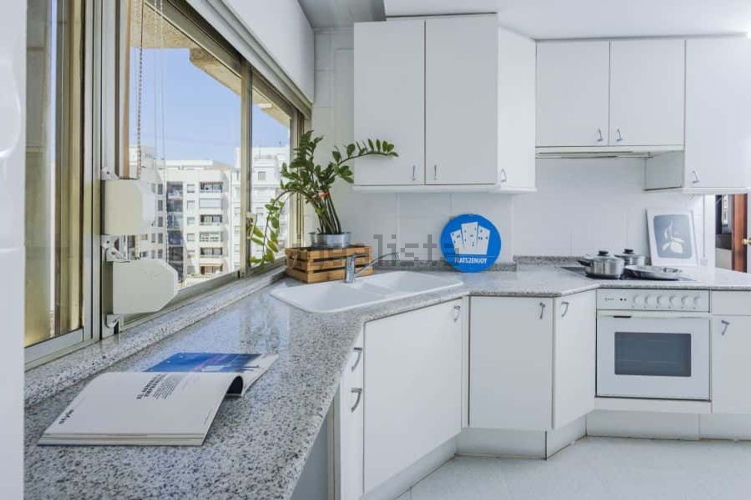 Habitación en alquiler, Valencia