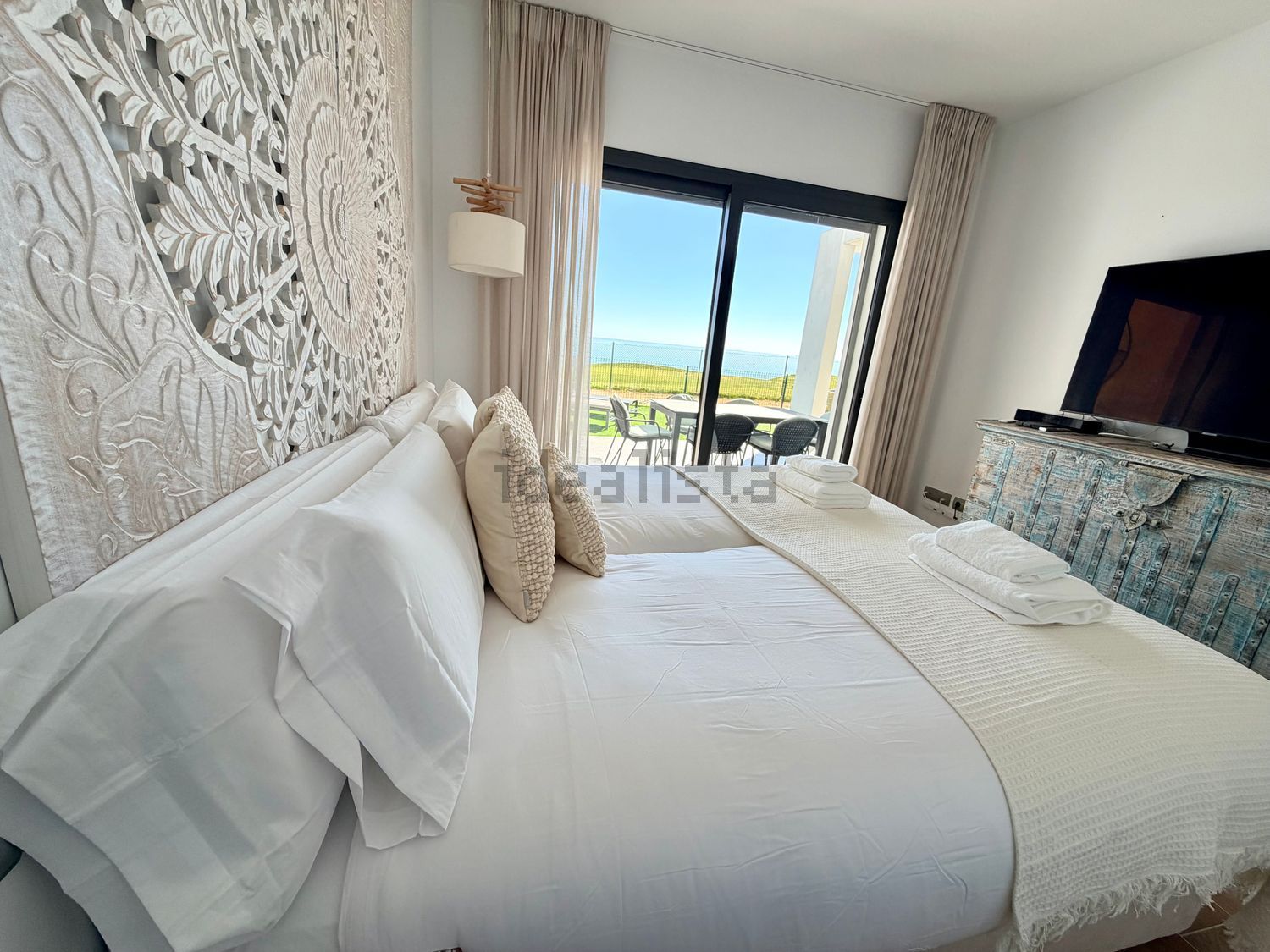 Pis de 190 m² a San Roque