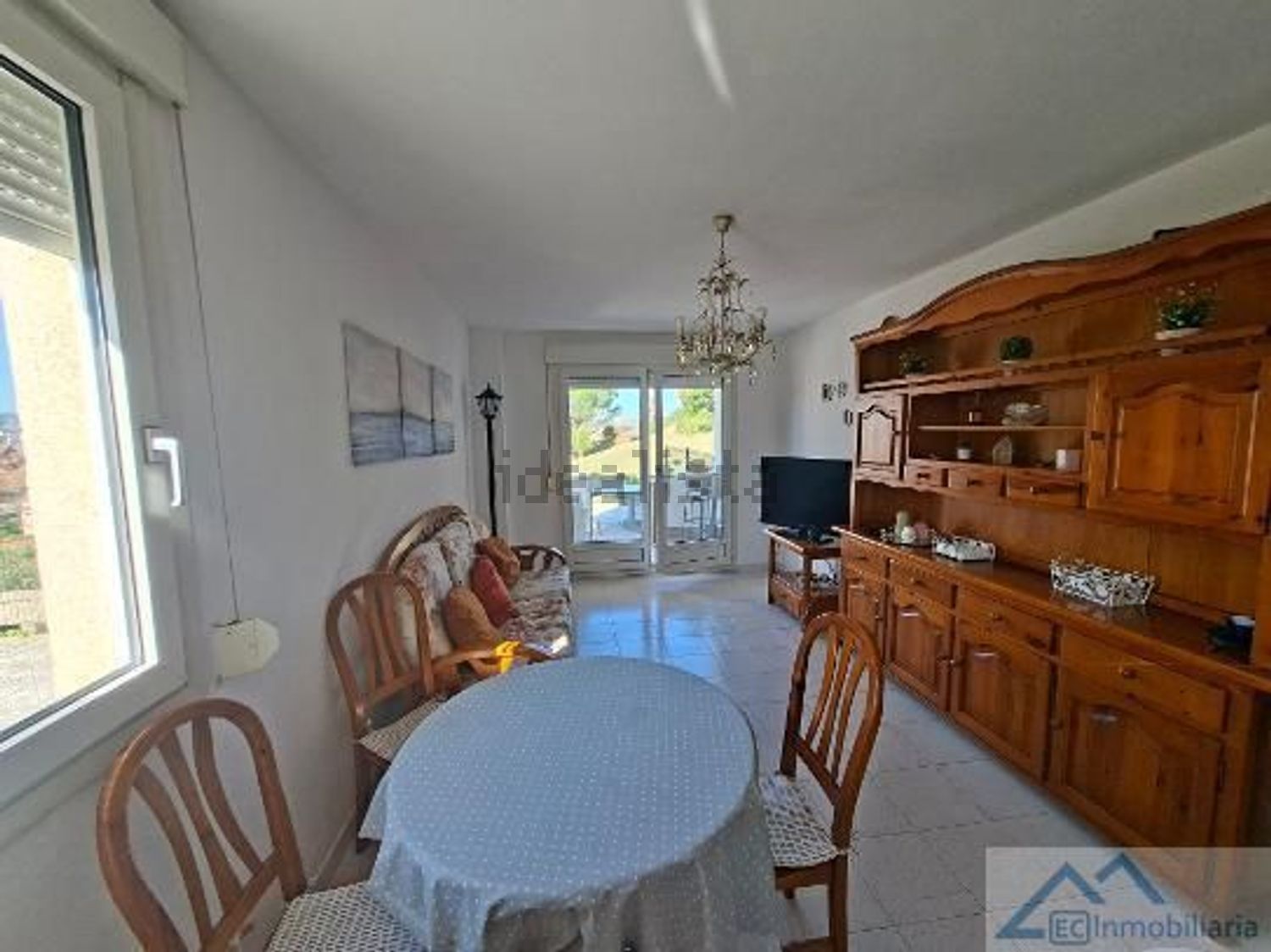 Квартира 70 м² у Miengo