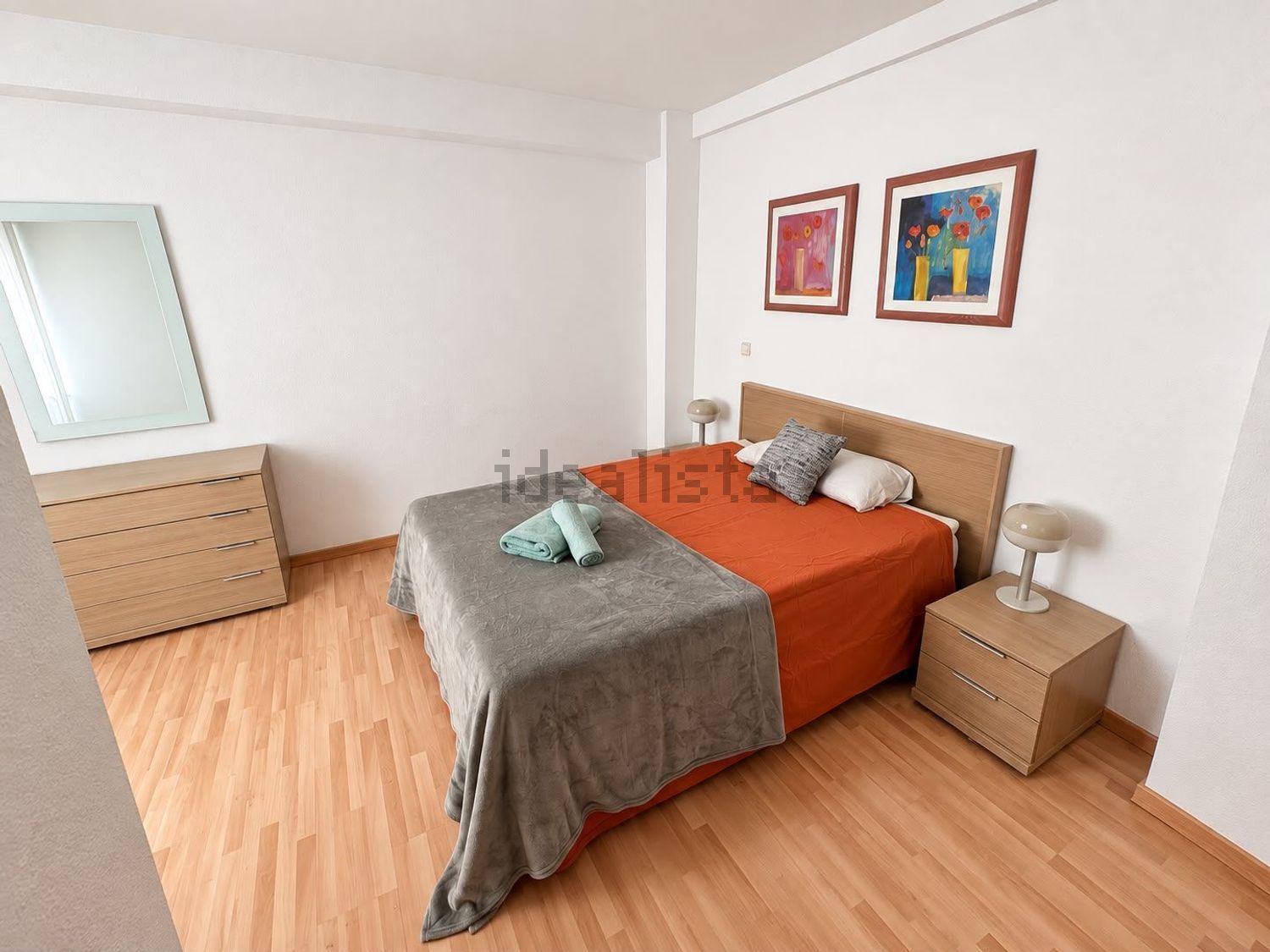 Piso de 84 m² en Zaragoza