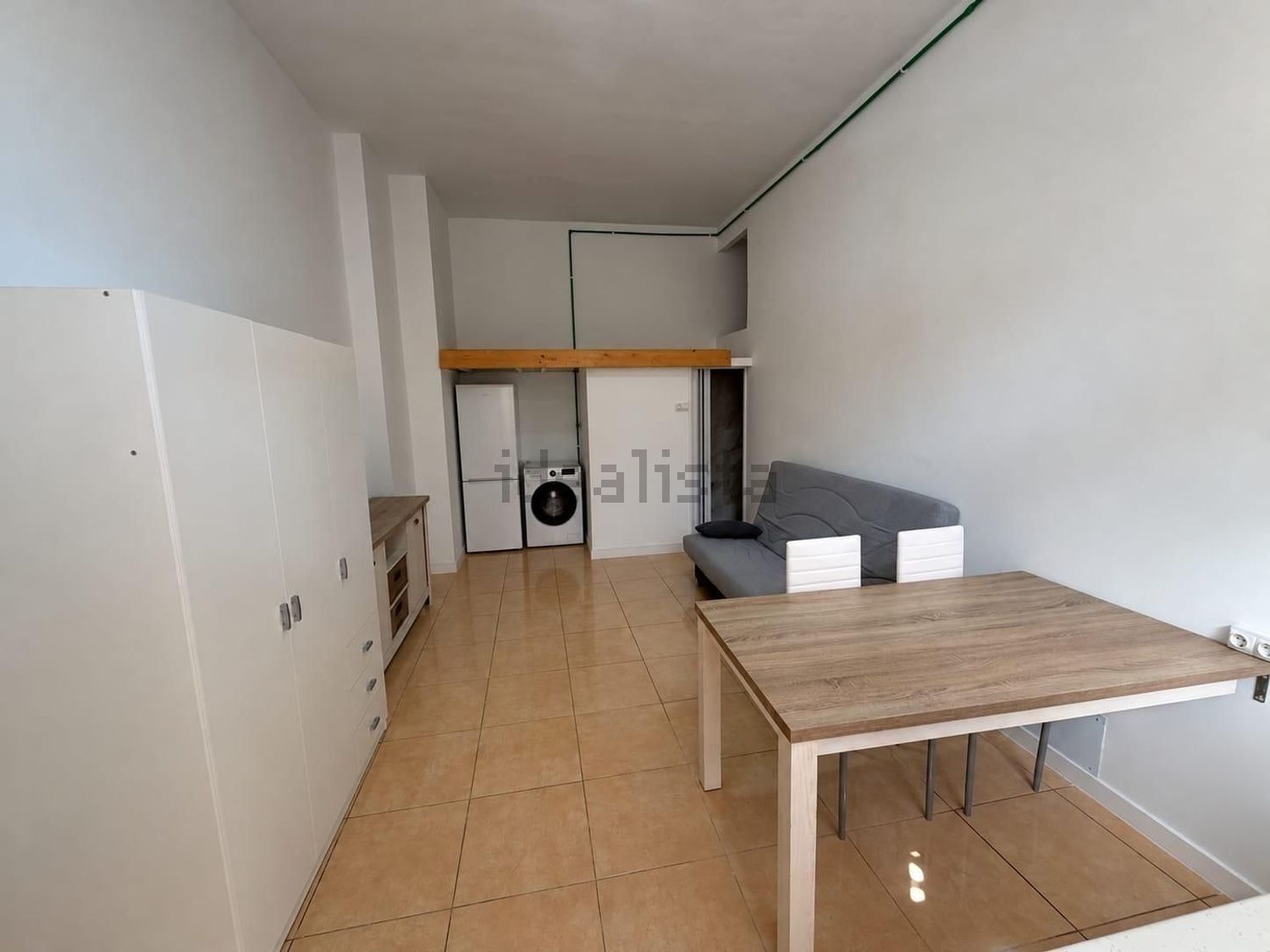 Appartement 30 m² à Las Palmas de Gran Canaria