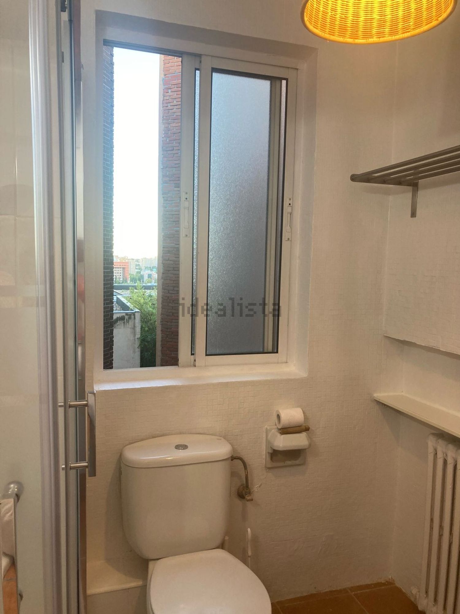 Appartamento 65 m² a Madrid