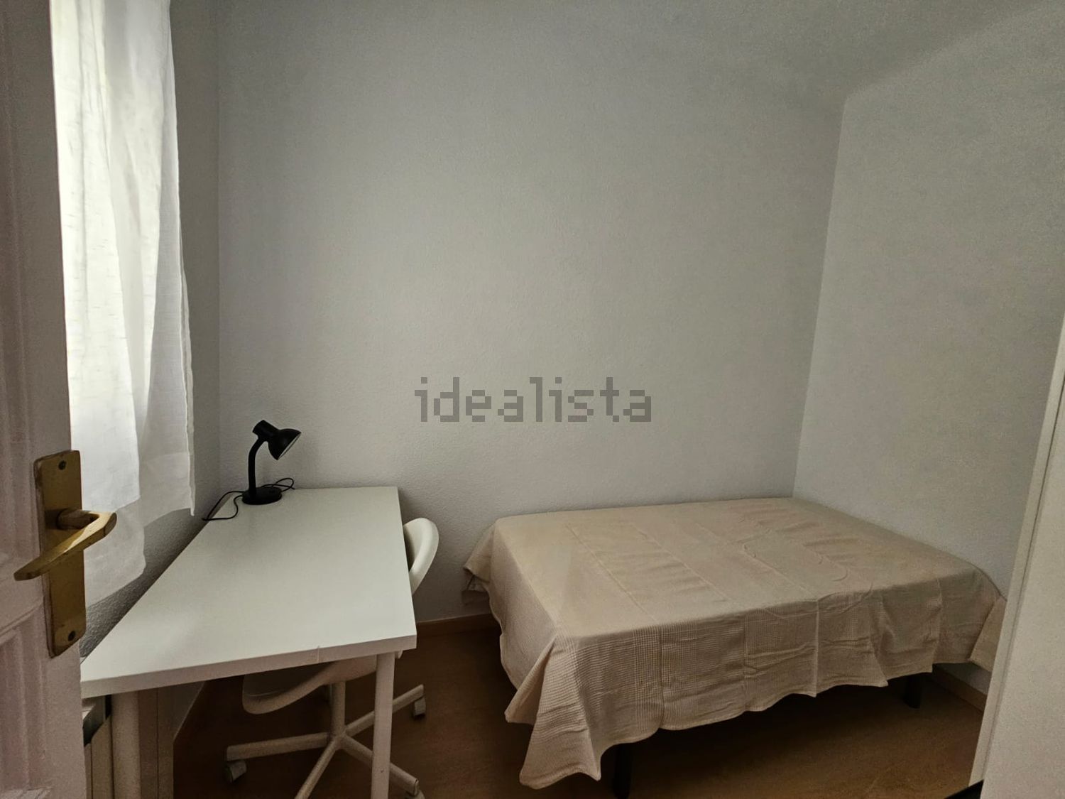Pis de 88 m² a Madrid