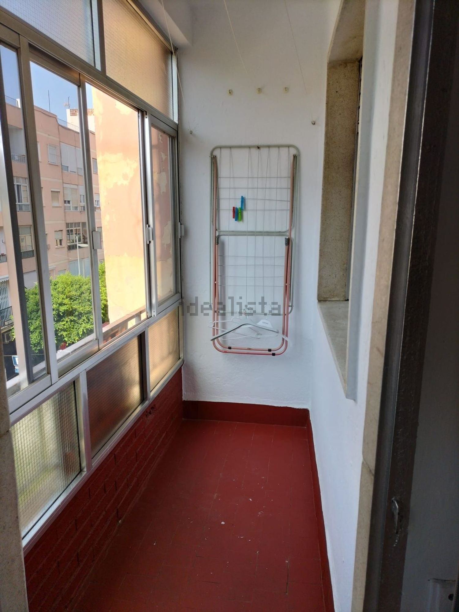 Habitación 120 m², Almería