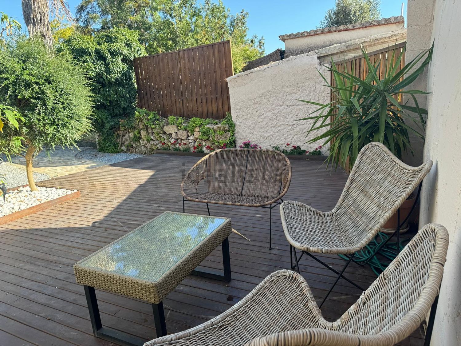 Casa de 218 m² en Sencelles