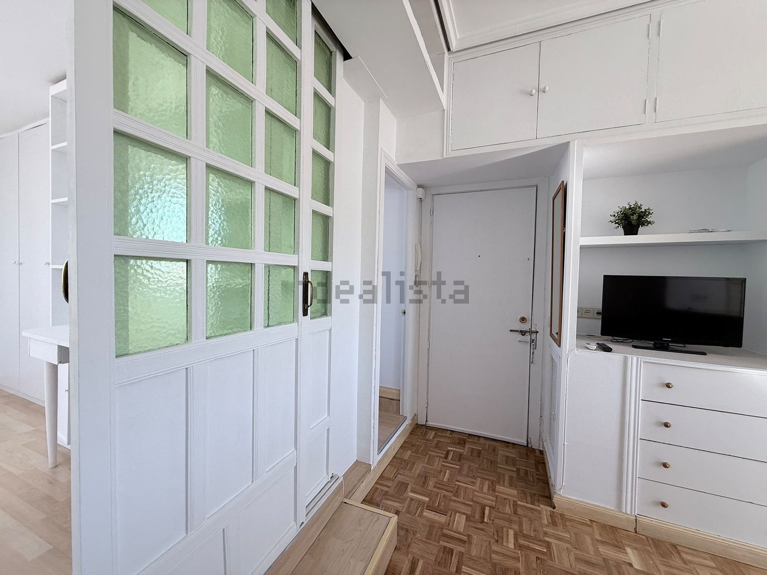 Appartamento 55 m² a Madrid