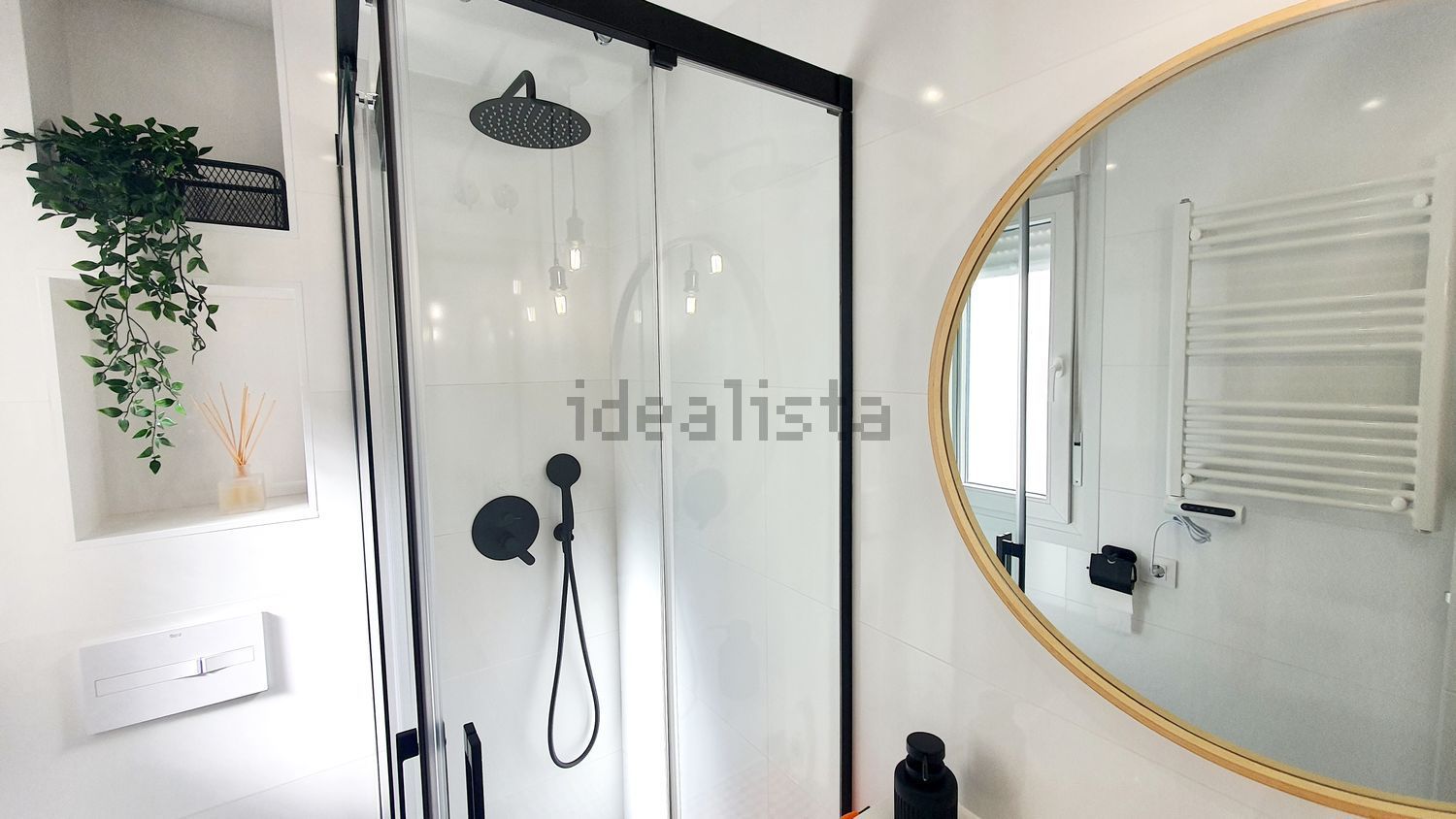 Appartamento 50 m² a Madrid