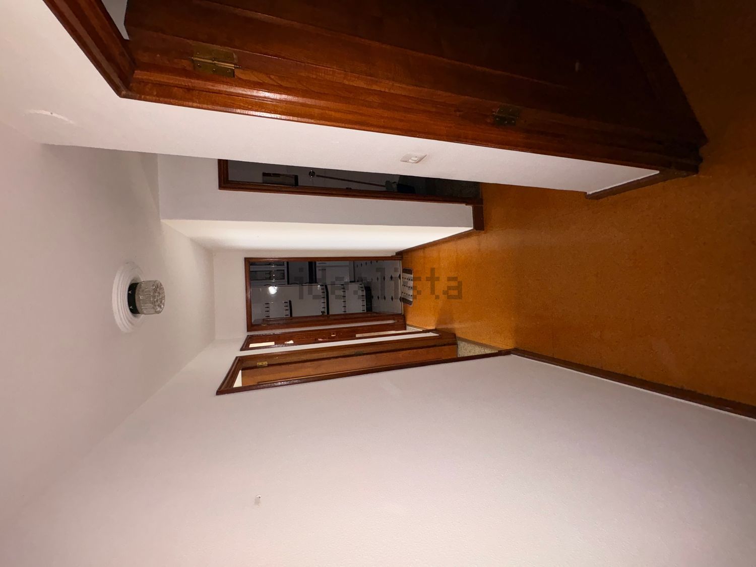 Piso de 98 m² en Xinzo de Limia
