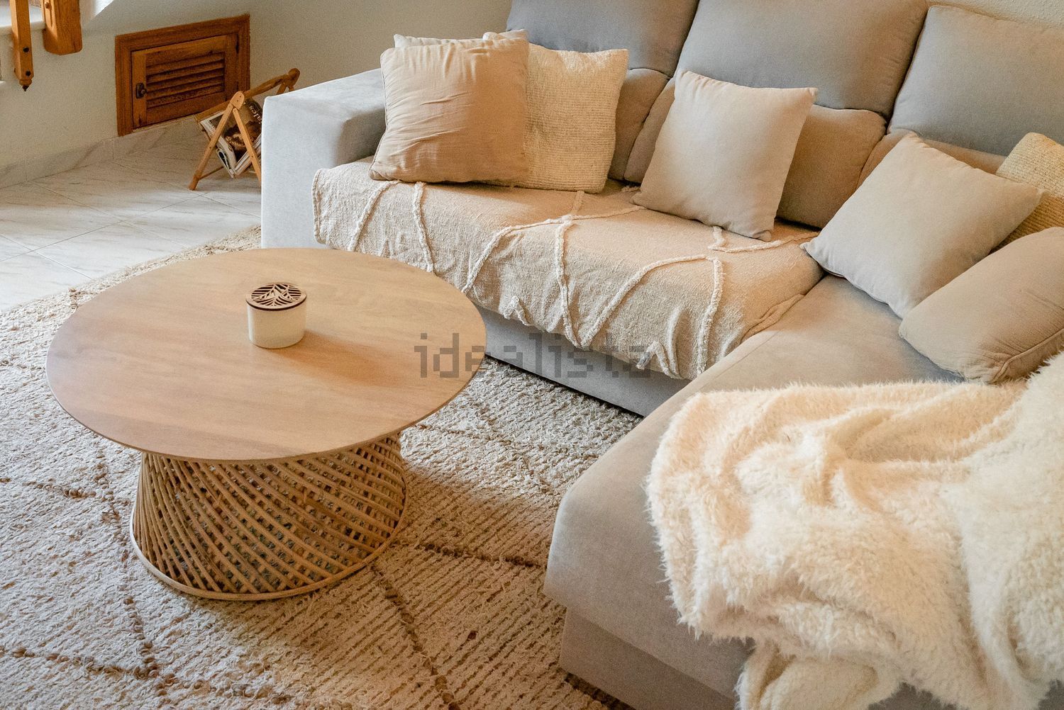 Casa de 75 m² a San Javier