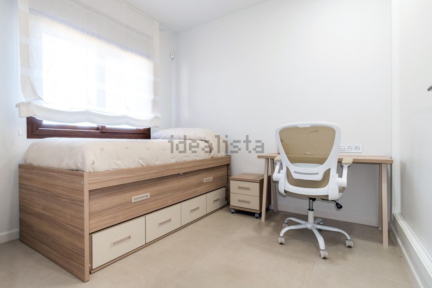 Pis de 126 m² a San Javier