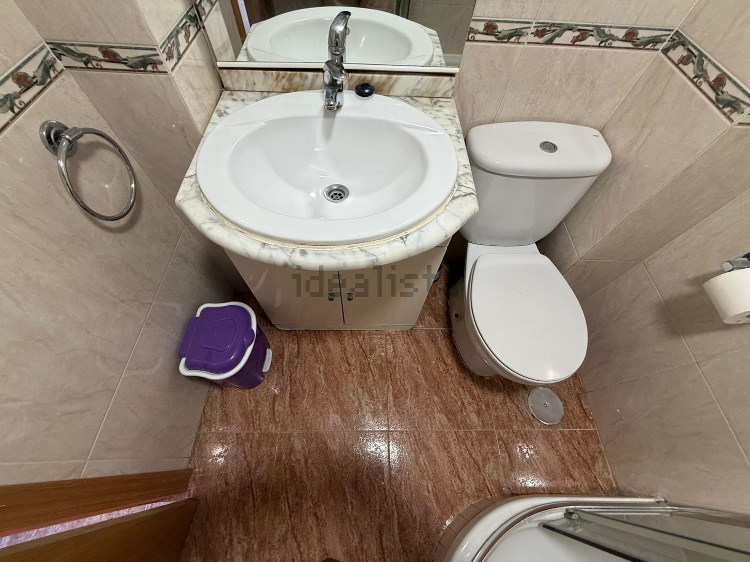 Piso de 40 m² en Madrid