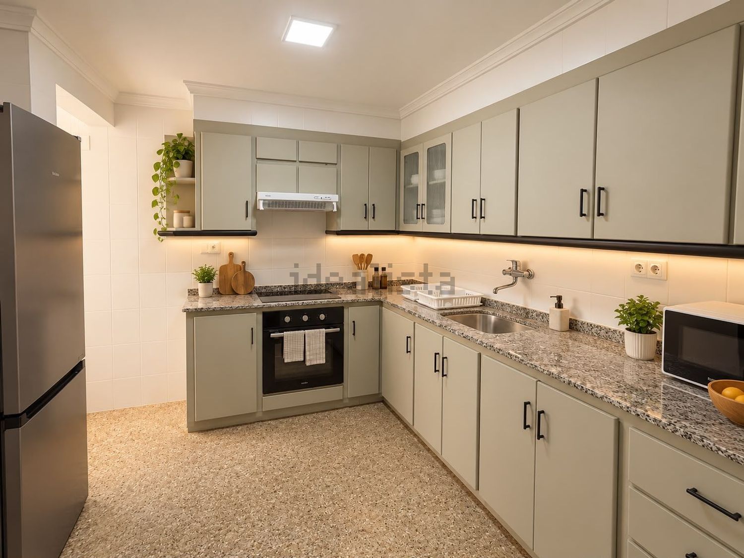 Habitació de lloguer, Carcaixent