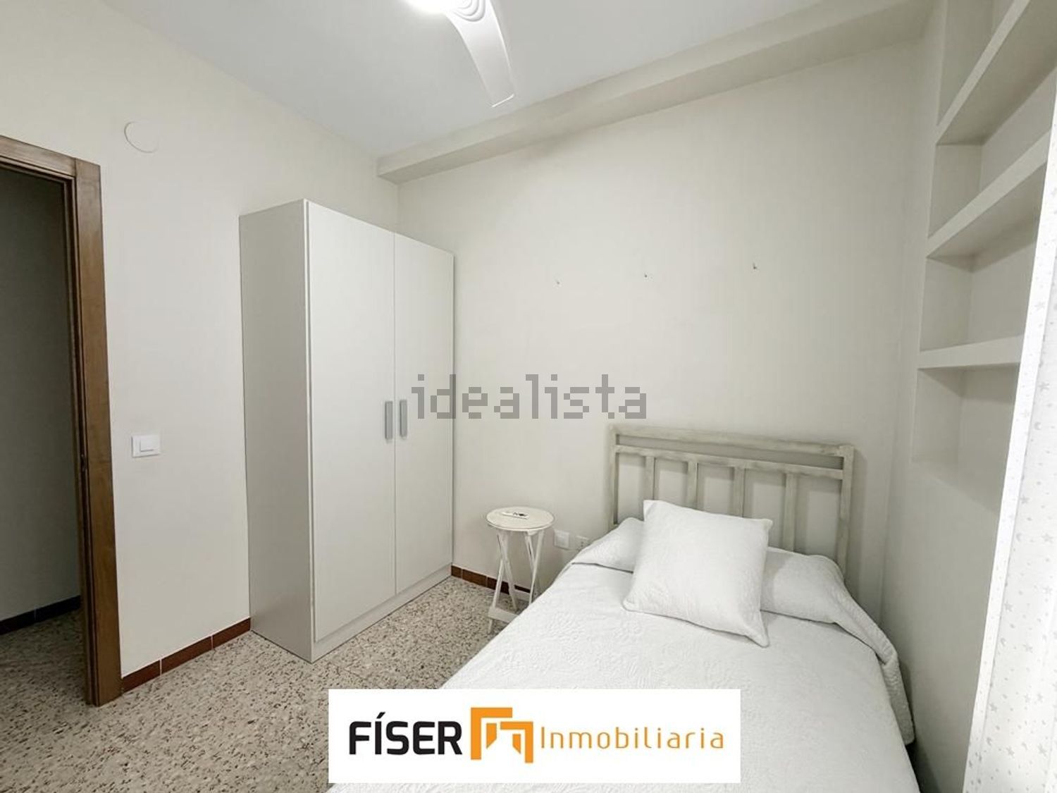 Piso de 105 m² en Zafra