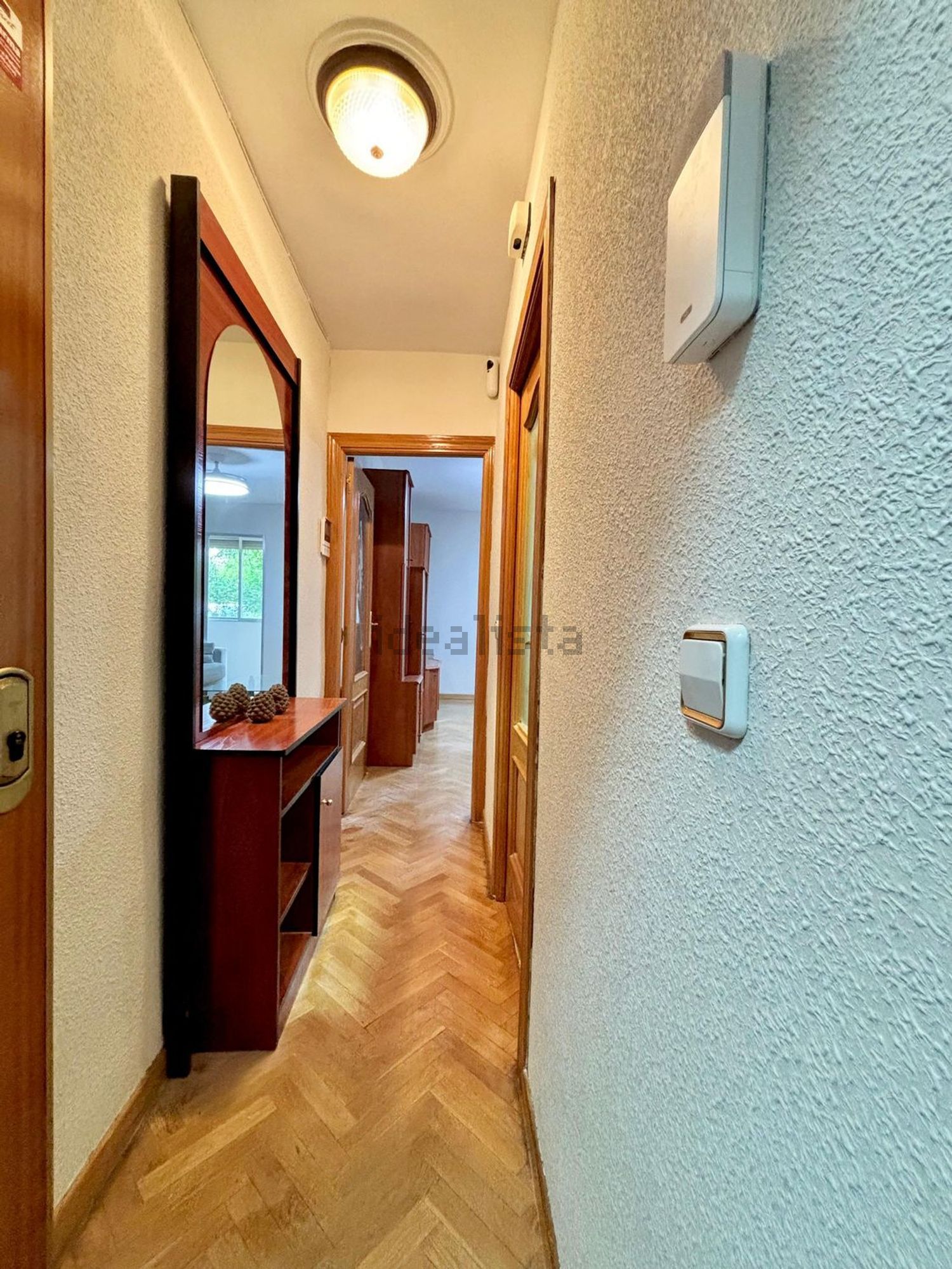 Pis de 59 m² a Madrid