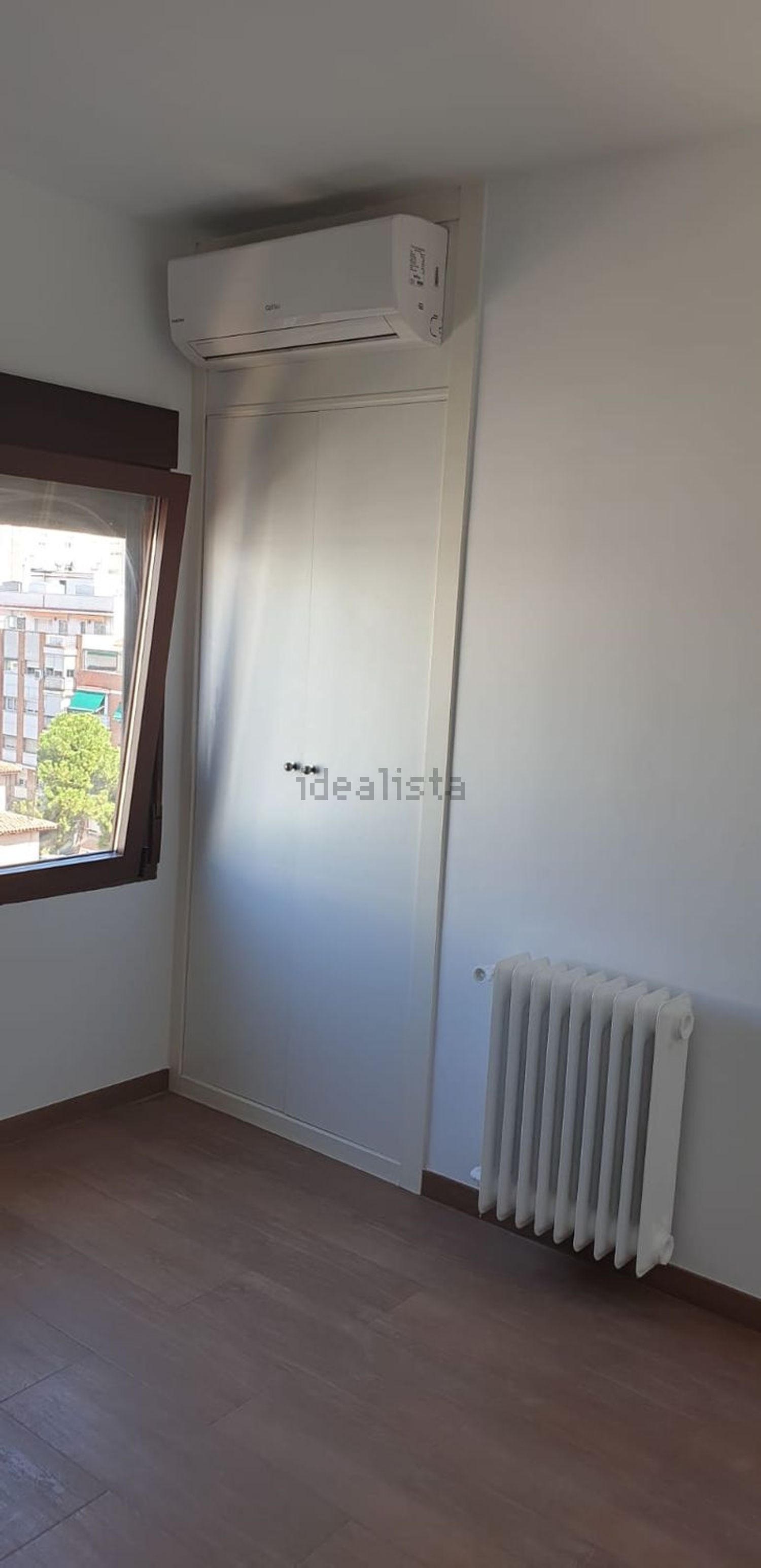 Piso de 47 m² en Madrid