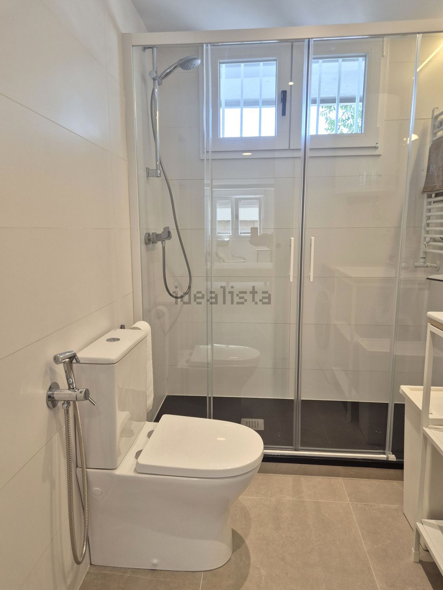 Pis de 102 m² a Madrid