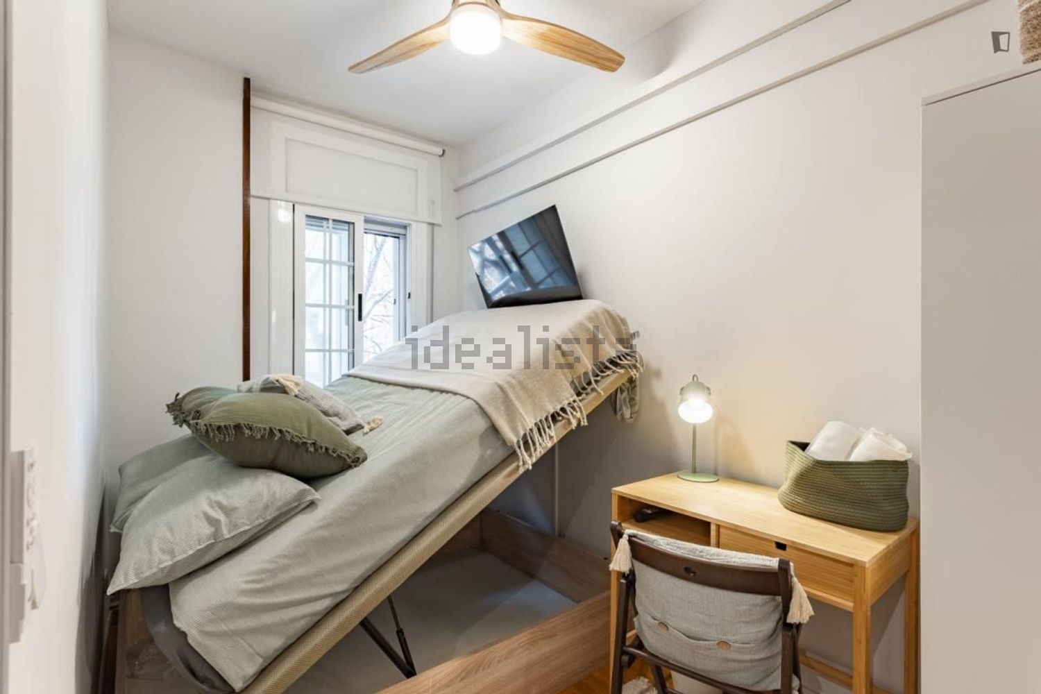 Habitación en alquiler, Barcelona