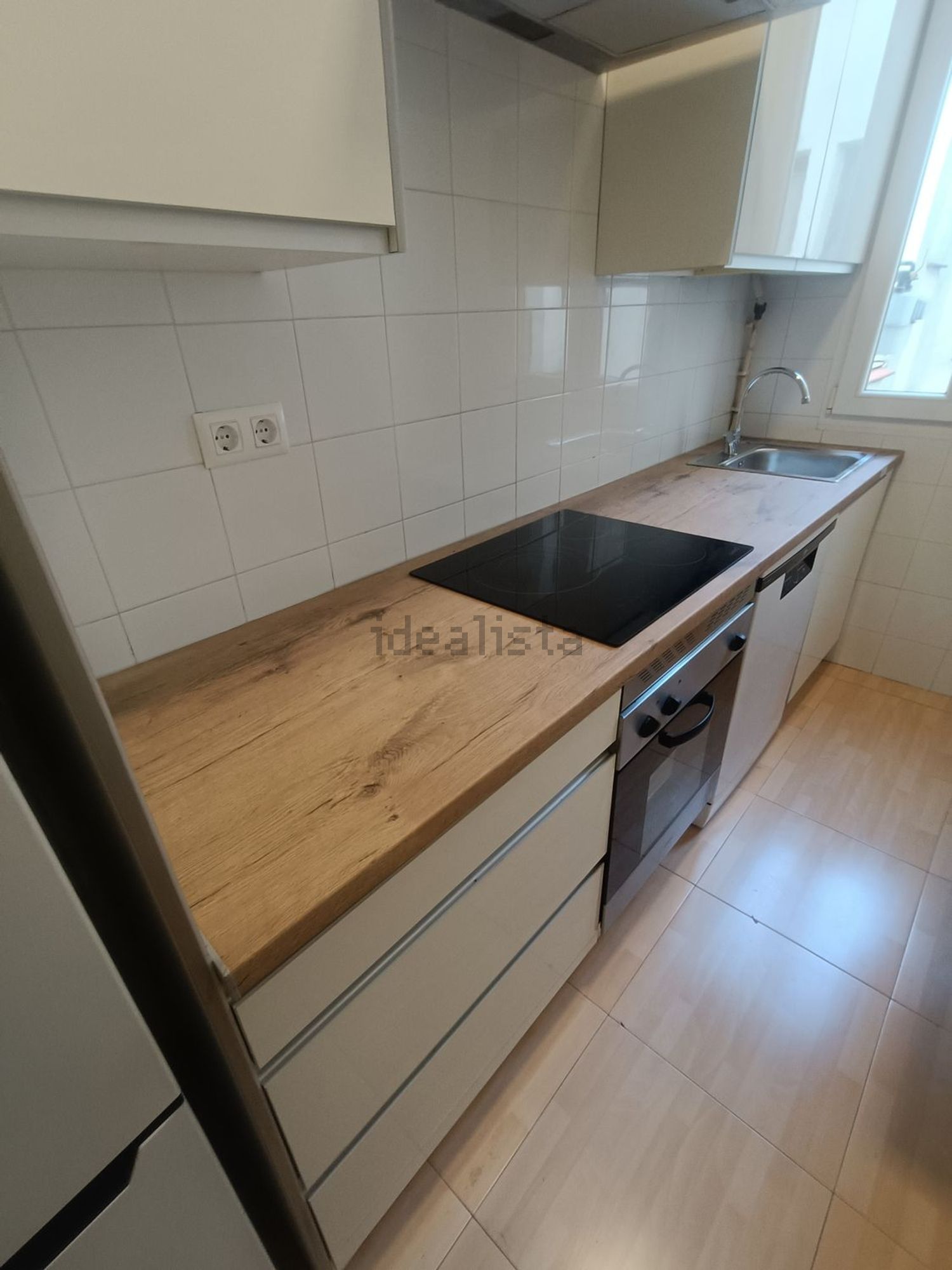 Apartamento 105 m² em Madrid