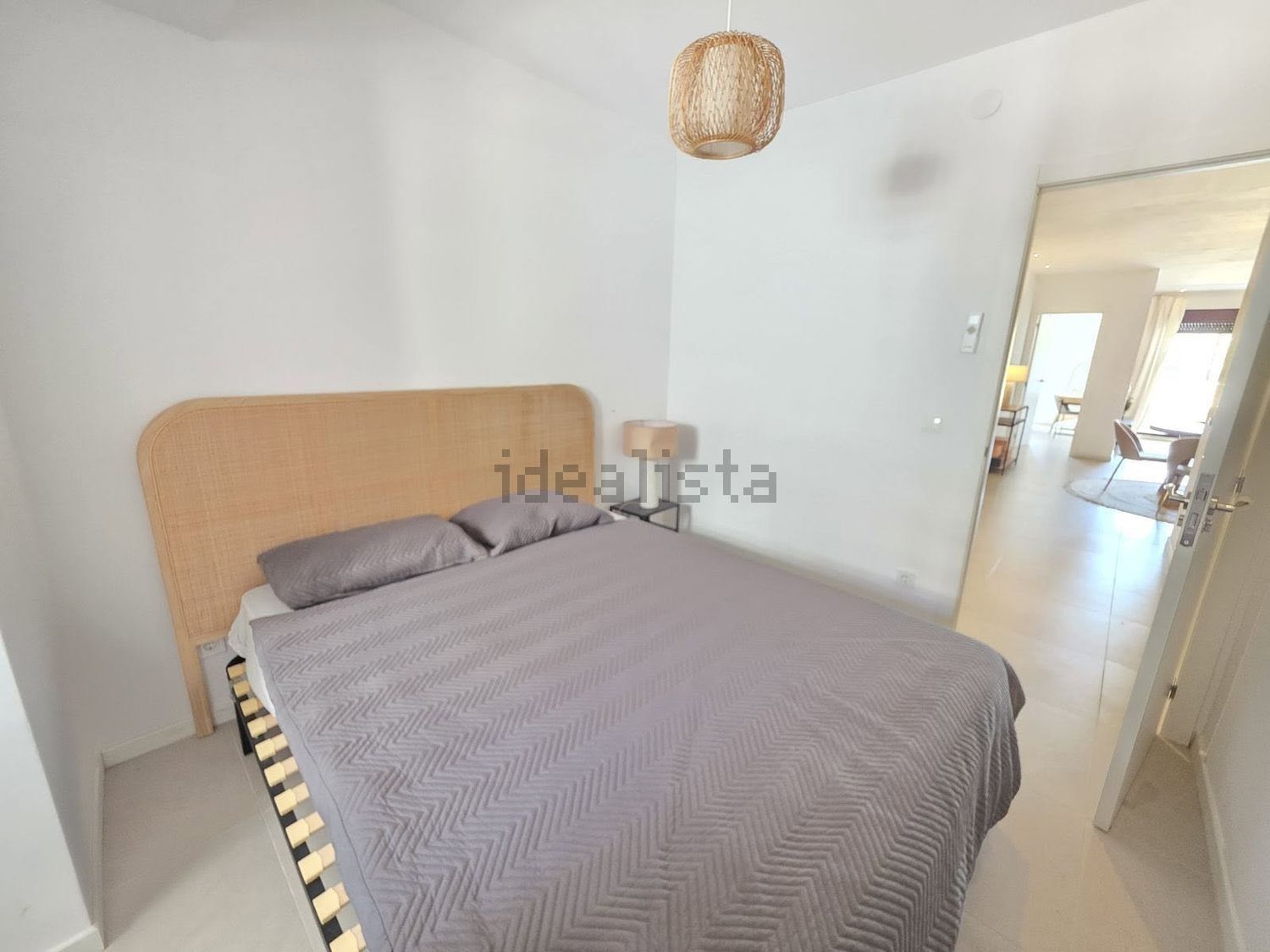 Pis de 118 m² a Marbella
